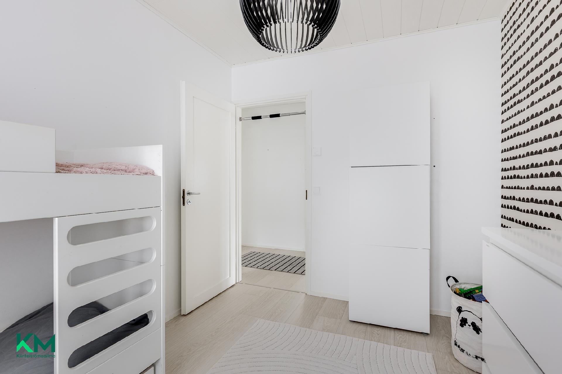 Laaksokuja 9, Santamäki, Kempele