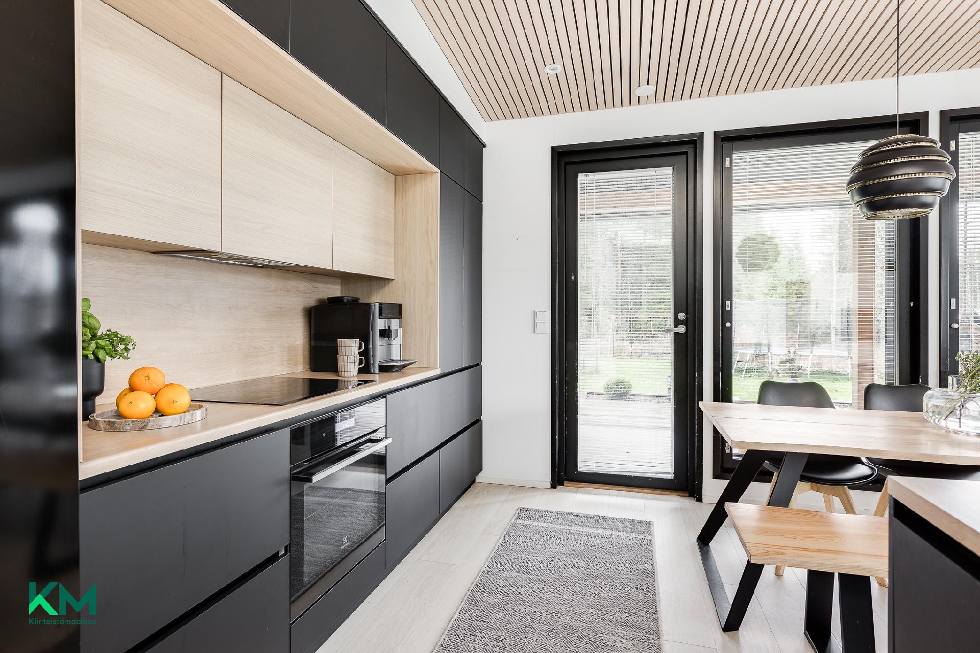 Laaksokuja 9, Santamäki, Kempele