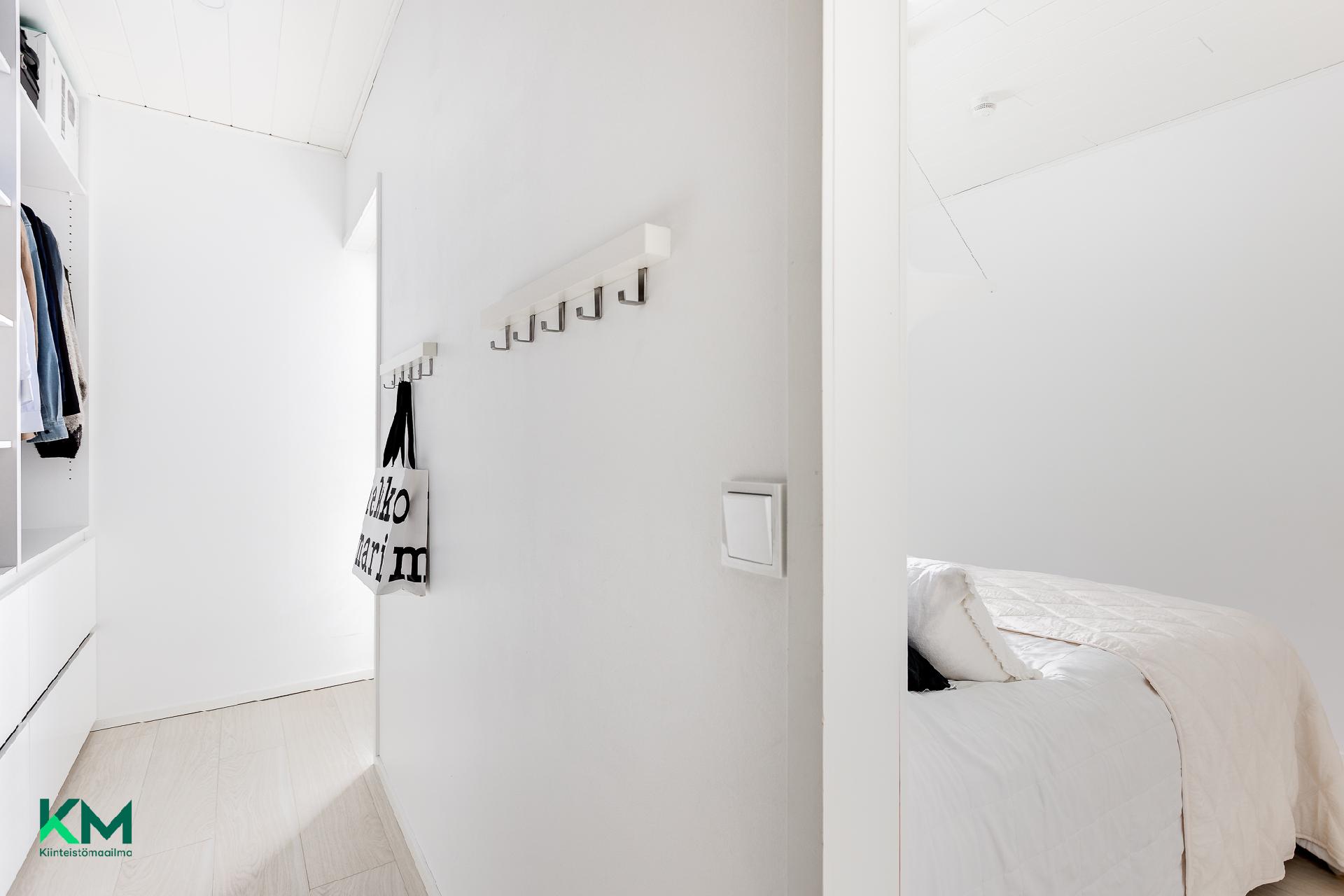 Laaksokuja 9, Santamäki, Kempele