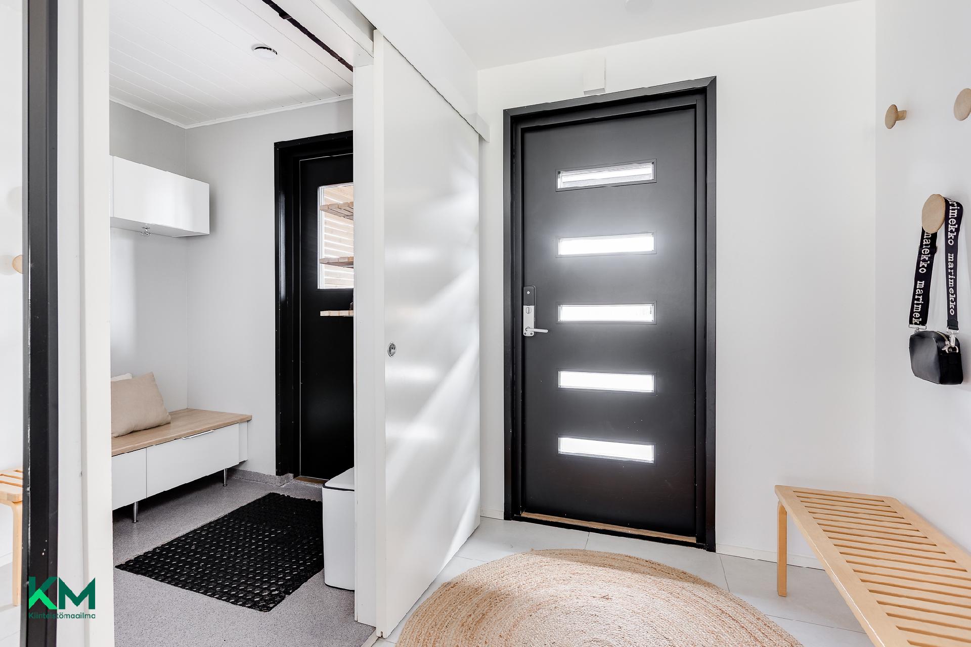 Laaksokuja 9, Santamäki, Kempele