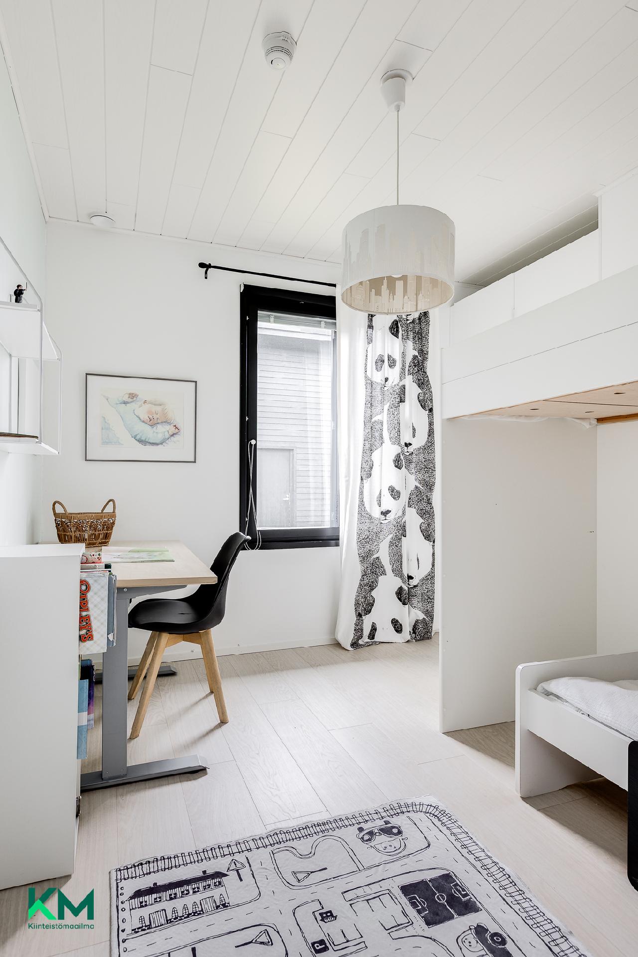 Laaksokuja 9, Santamäki, Kempele