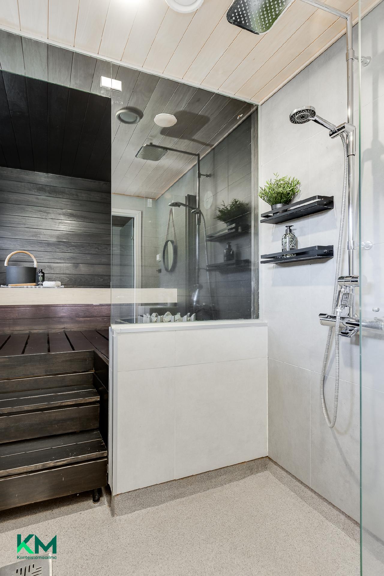 Laaksokuja 9, Santamäki, Kempele