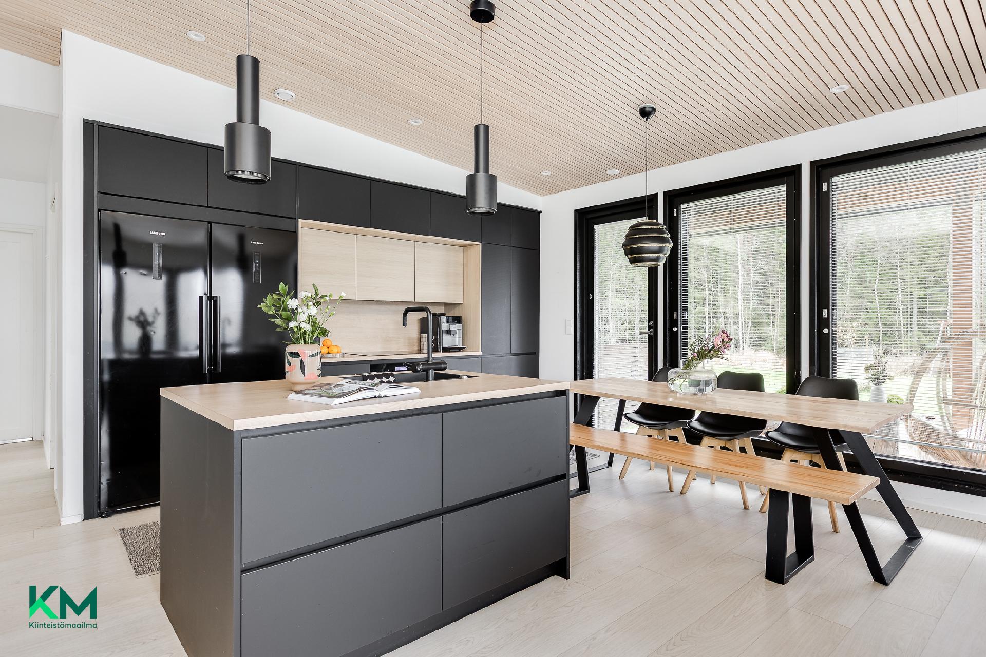 Laaksokuja 9, Santamäki, Kempele