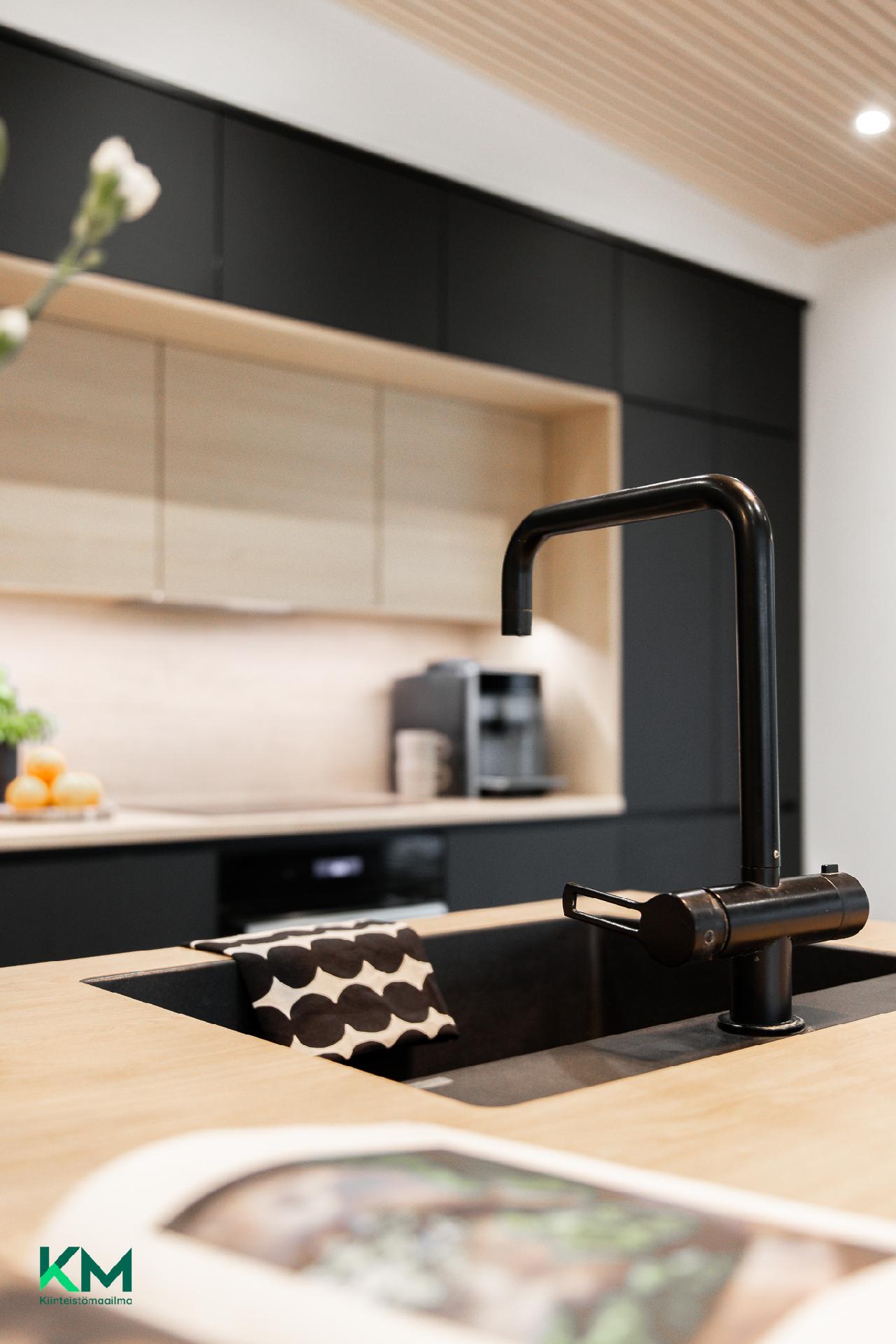 Laaksokuja 9, Santamäki, Kempele