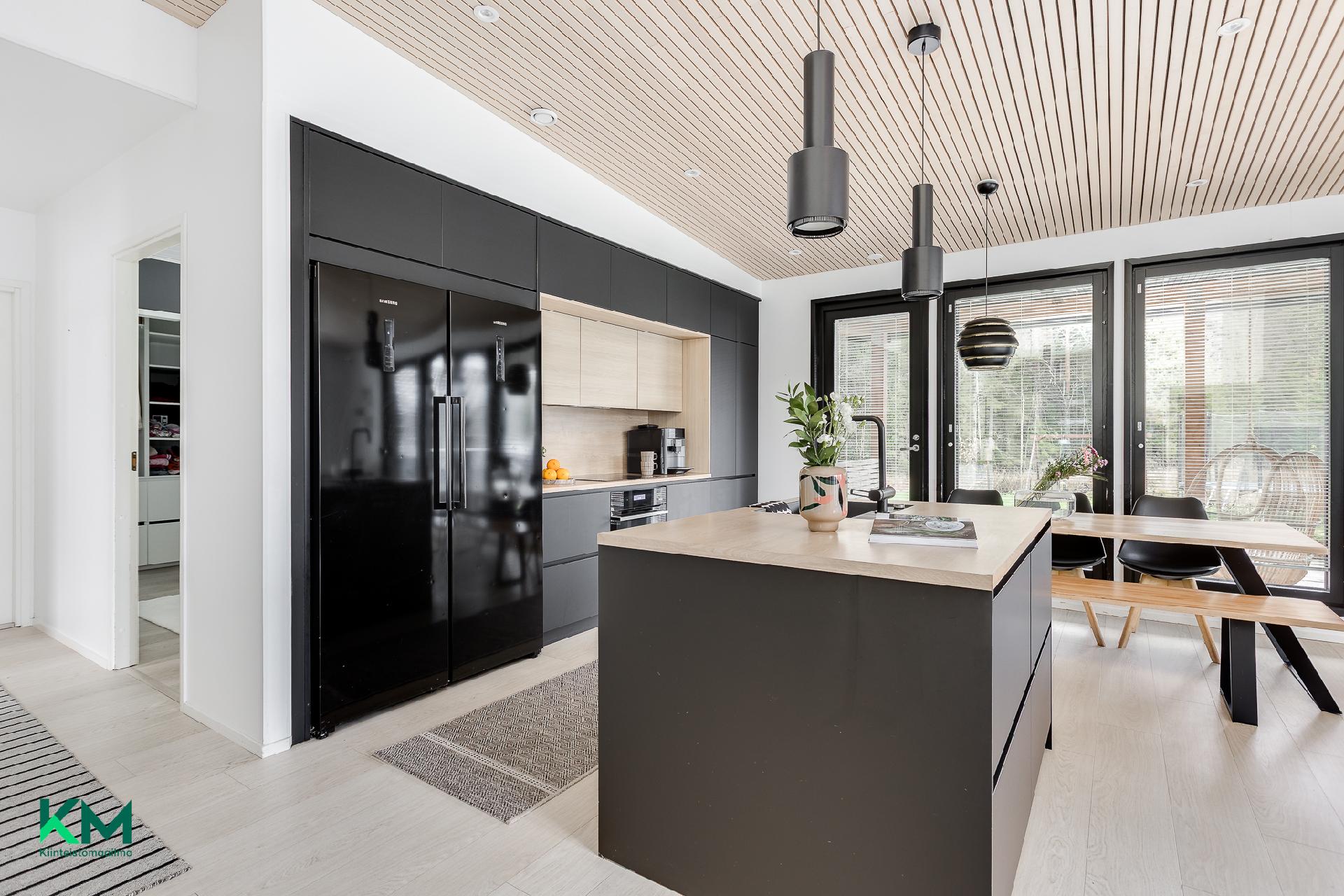 Laaksokuja 9, Santamäki, Kempele