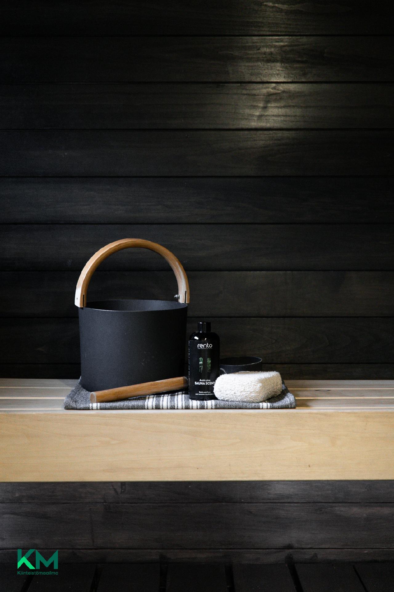 Laaksokuja 9, Santamäki, Kempele