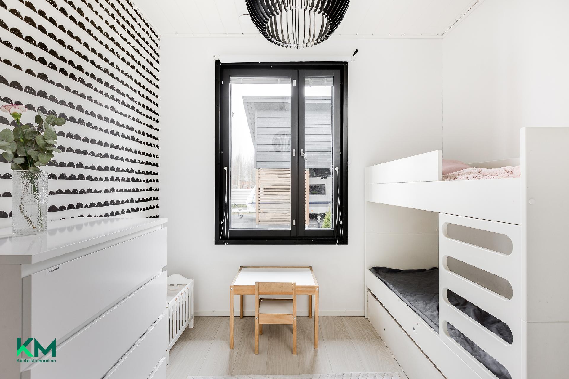 Laaksokuja 9, Santamäki, Kempele