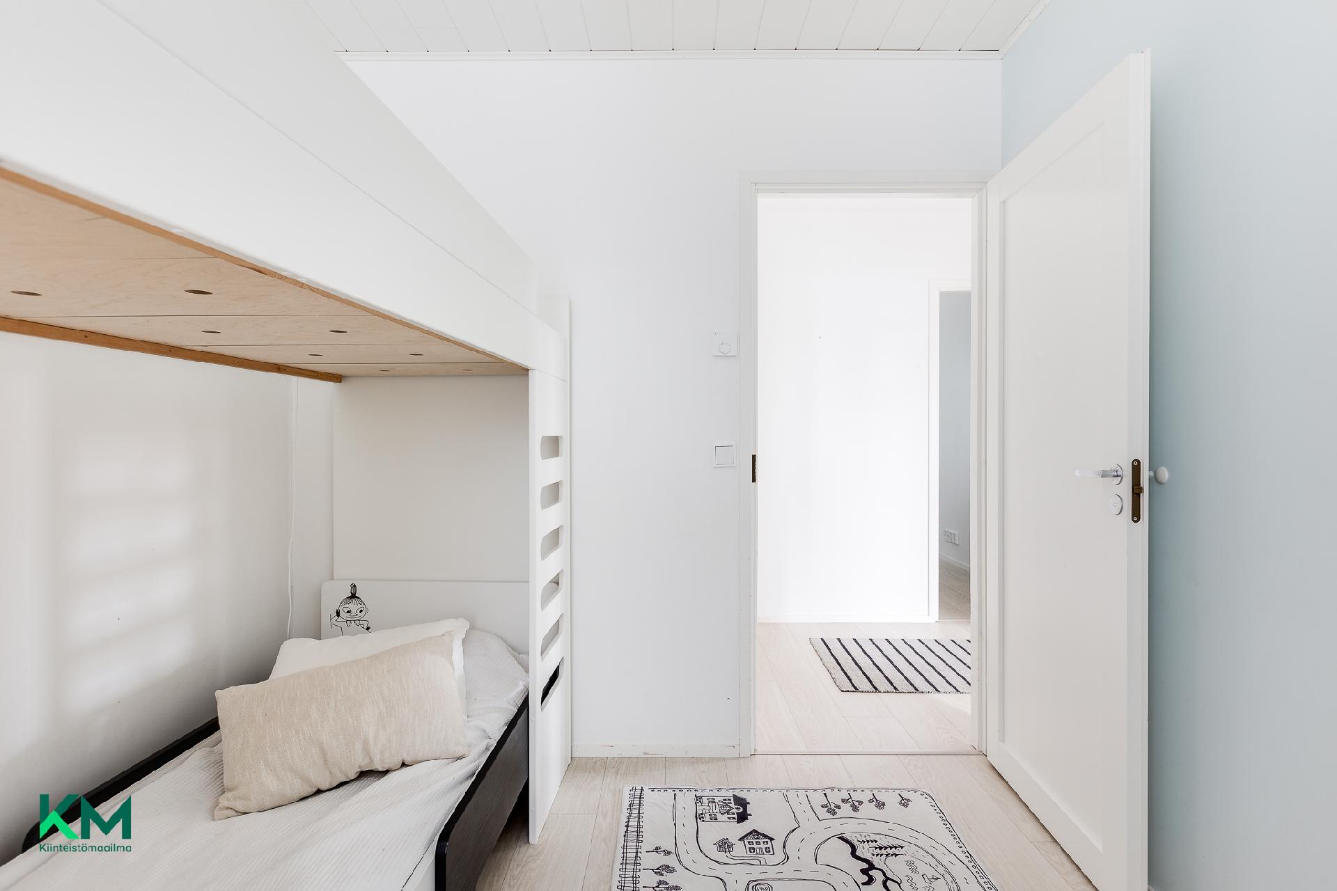 Laaksokuja 9, Santamäki, Kempele