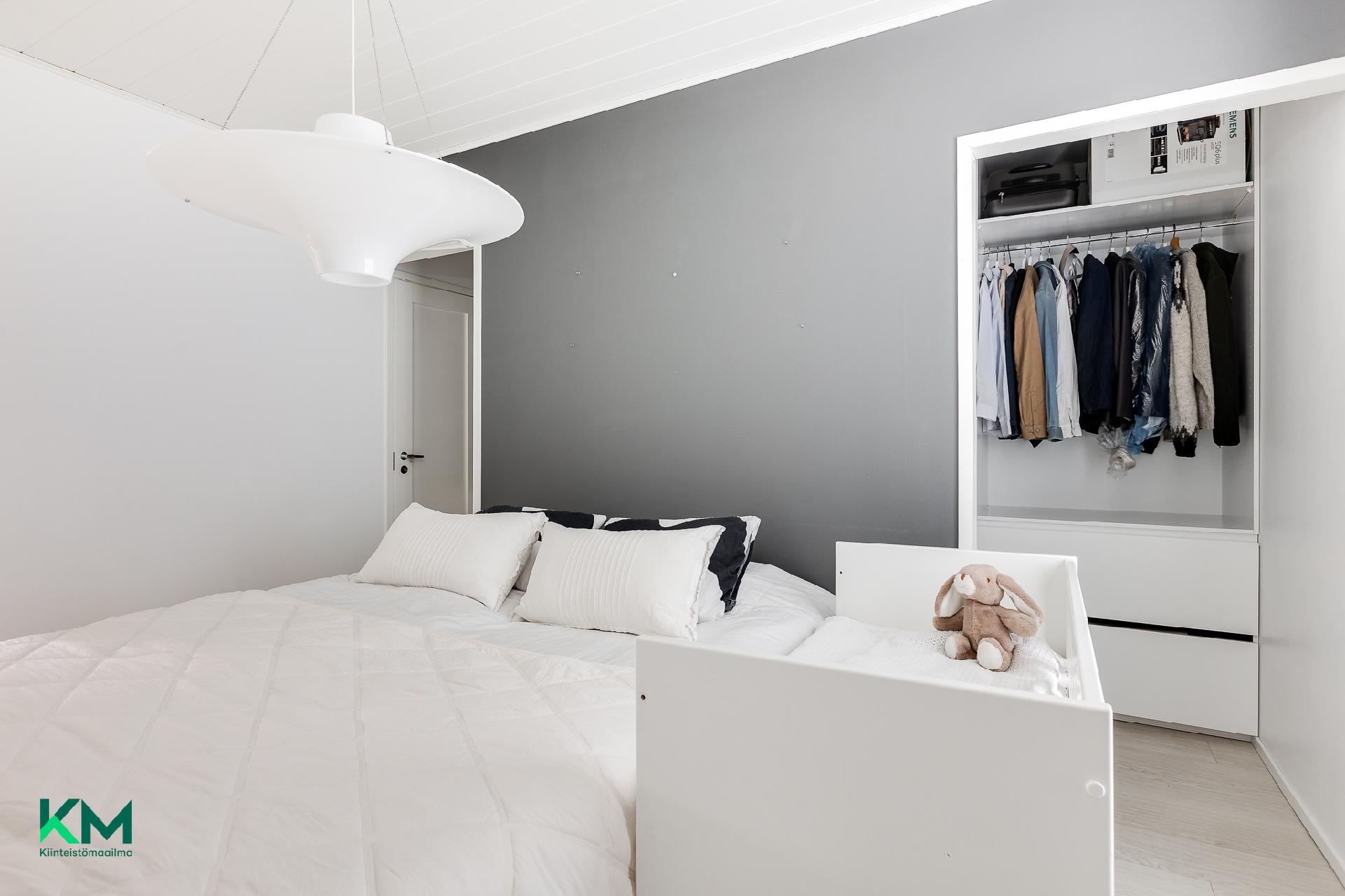 Laaksokuja 9, Santamäki, Kempele