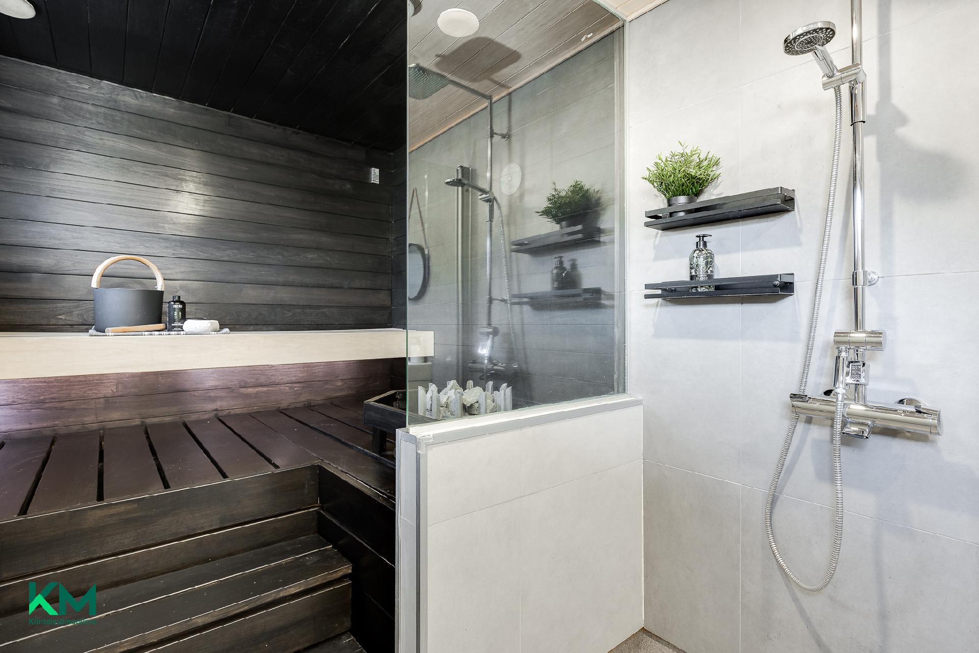 Laaksokuja 9, Santamäki, Kempele