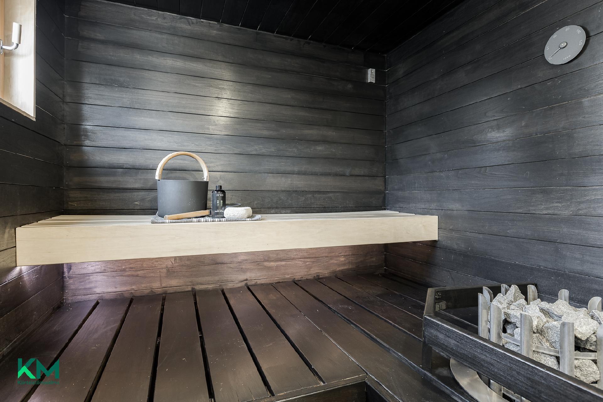 Laaksokuja 9, Santamäki, Kempele