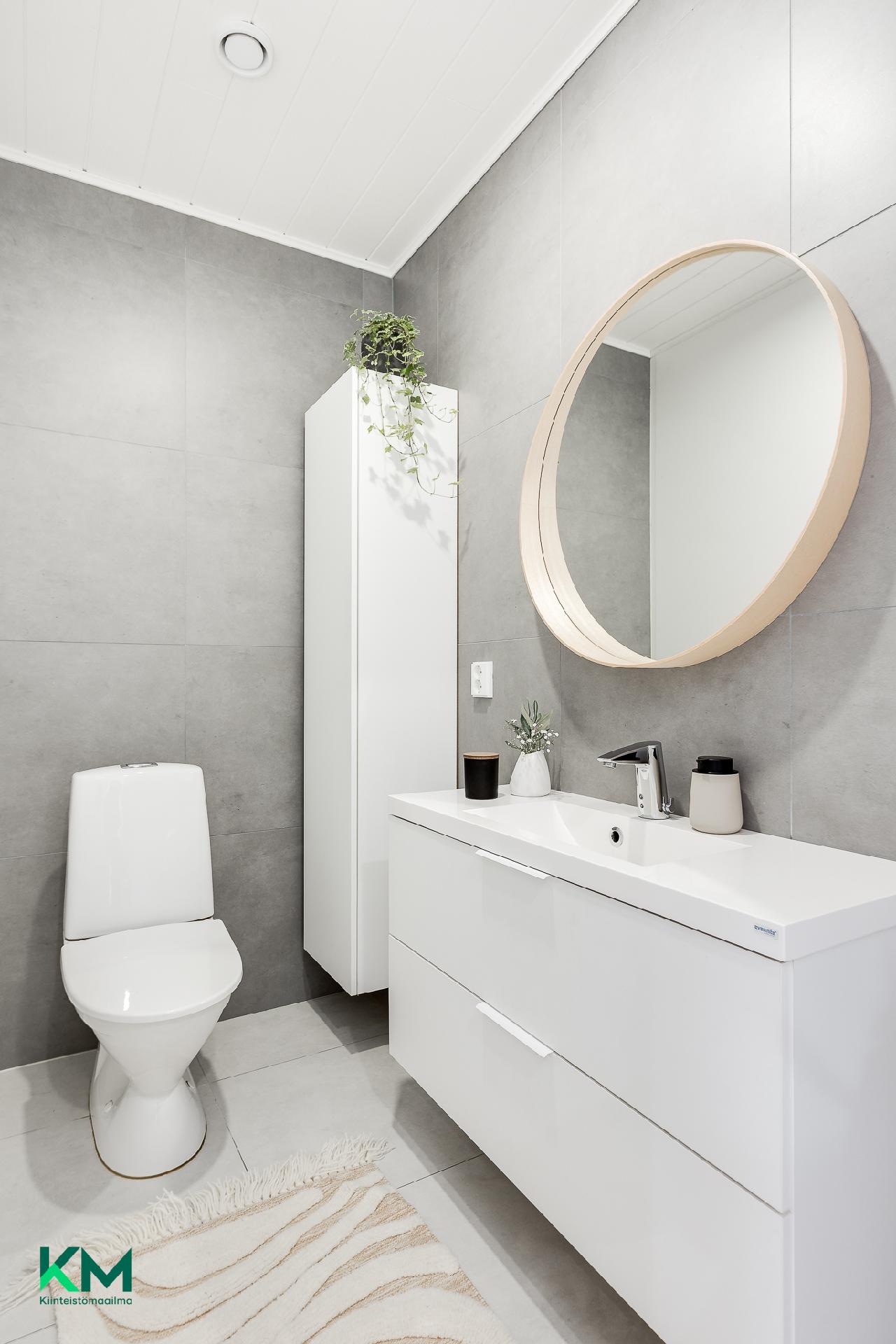 Laaksokuja 9, Santamäki, Kempele