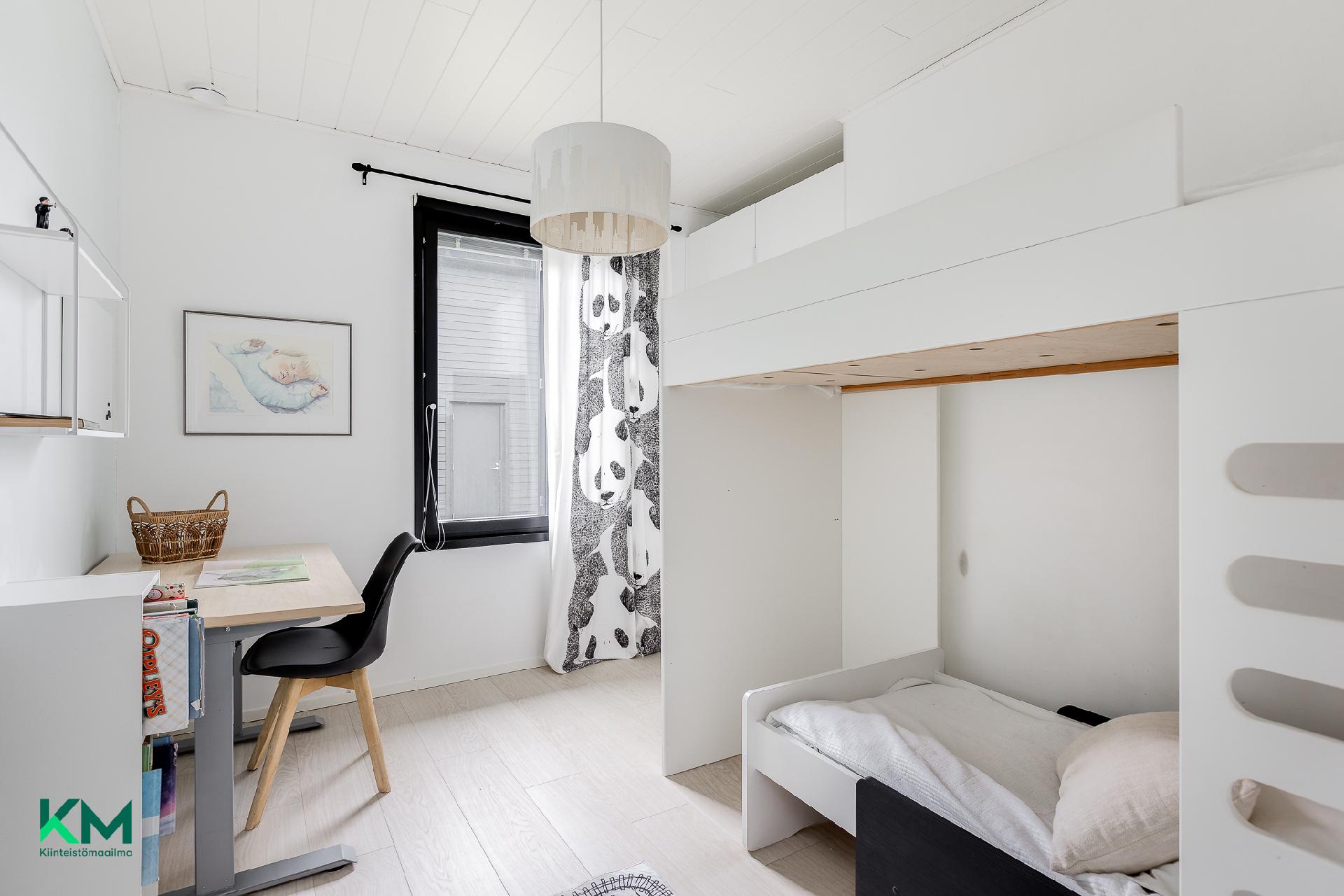 Laaksokuja 9, Santamäki, Kempele