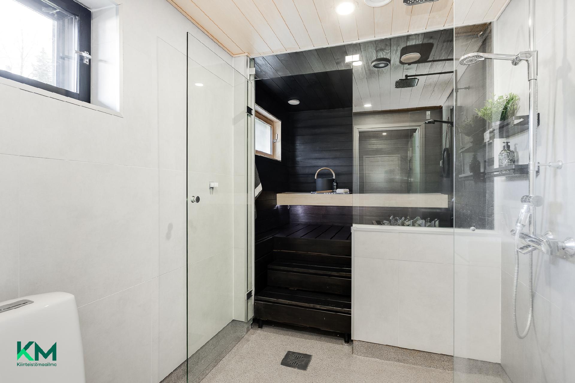 Laaksokuja 9, Santamäki, Kempele