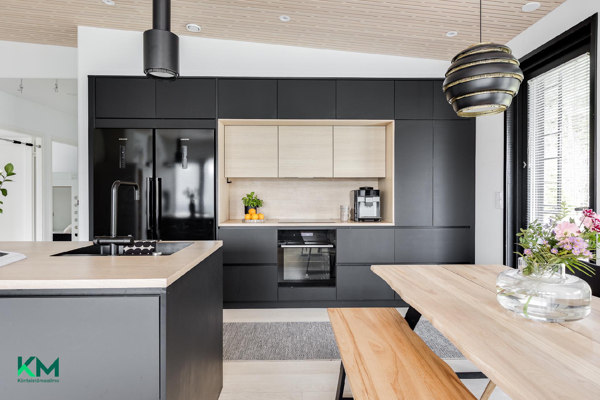 Laaksokuja 9, Santamäki, Kempele