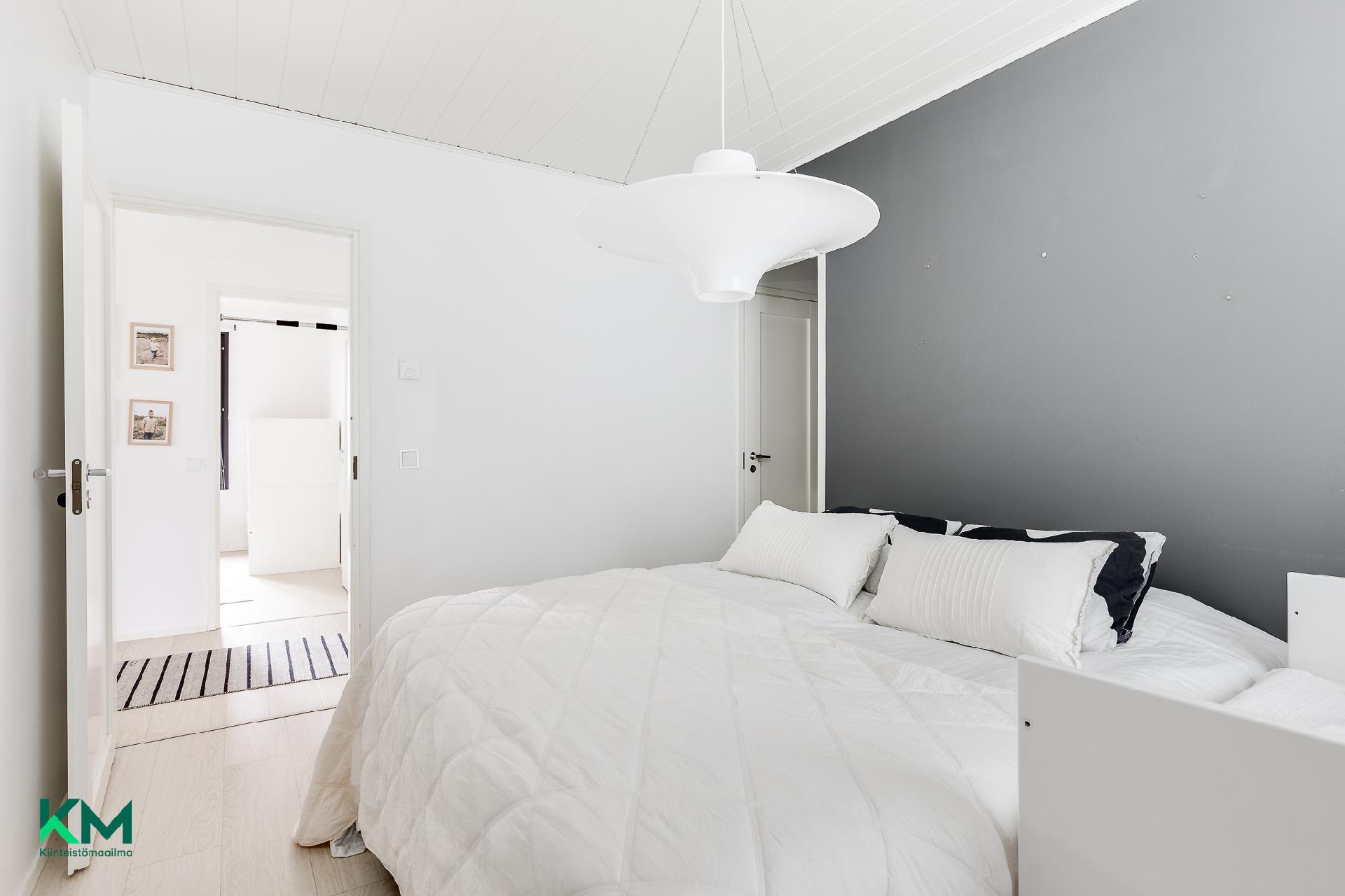 Laaksokuja 9, Santamäki, Kempele