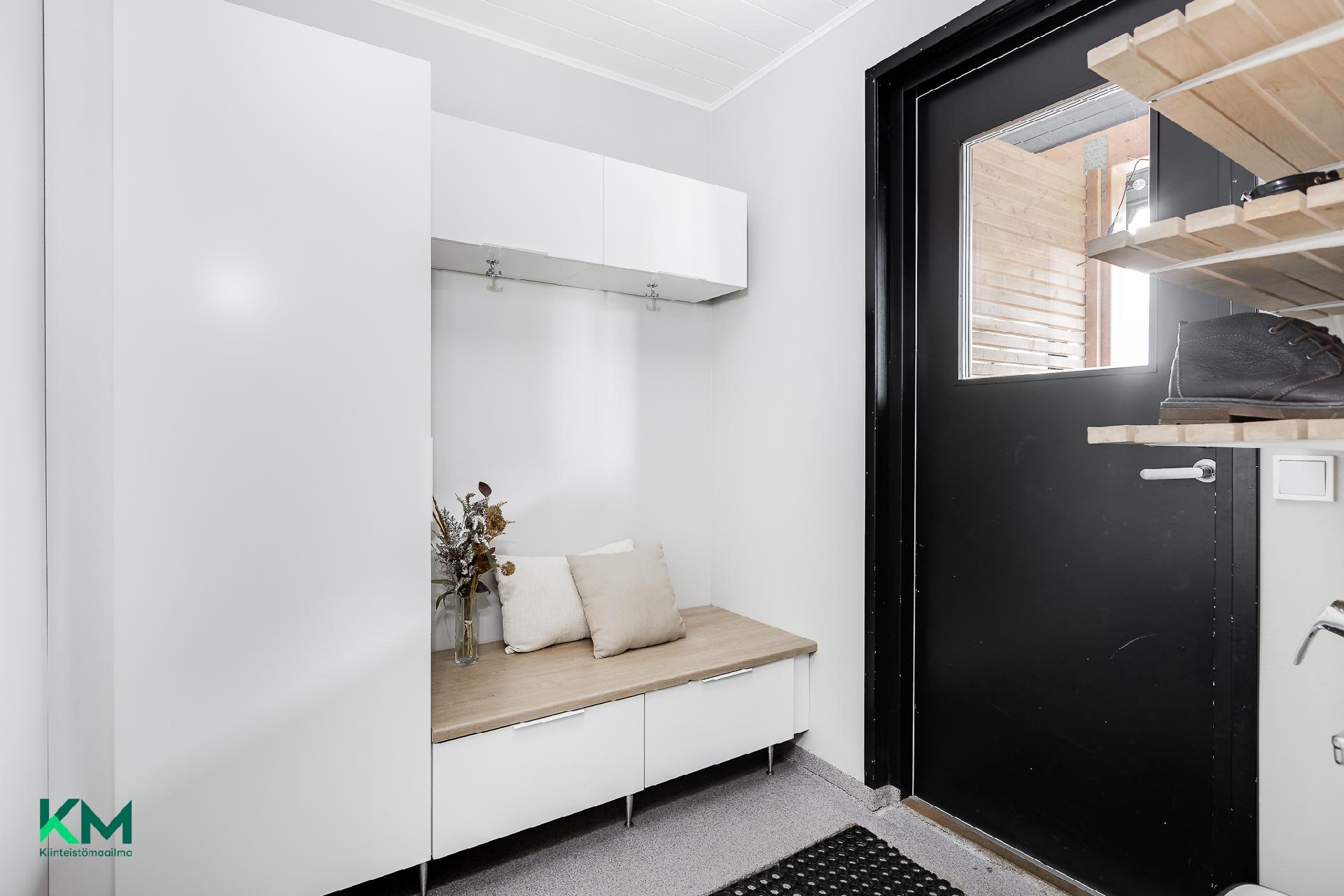 Laaksokuja 9, Santamäki, Kempele