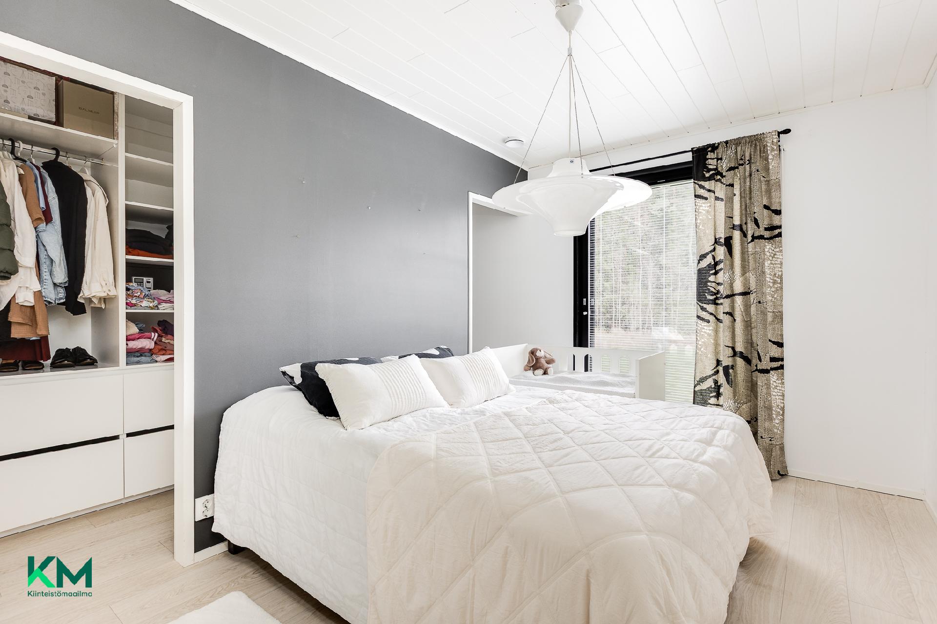 Laaksokuja 9, Santamäki, Kempele