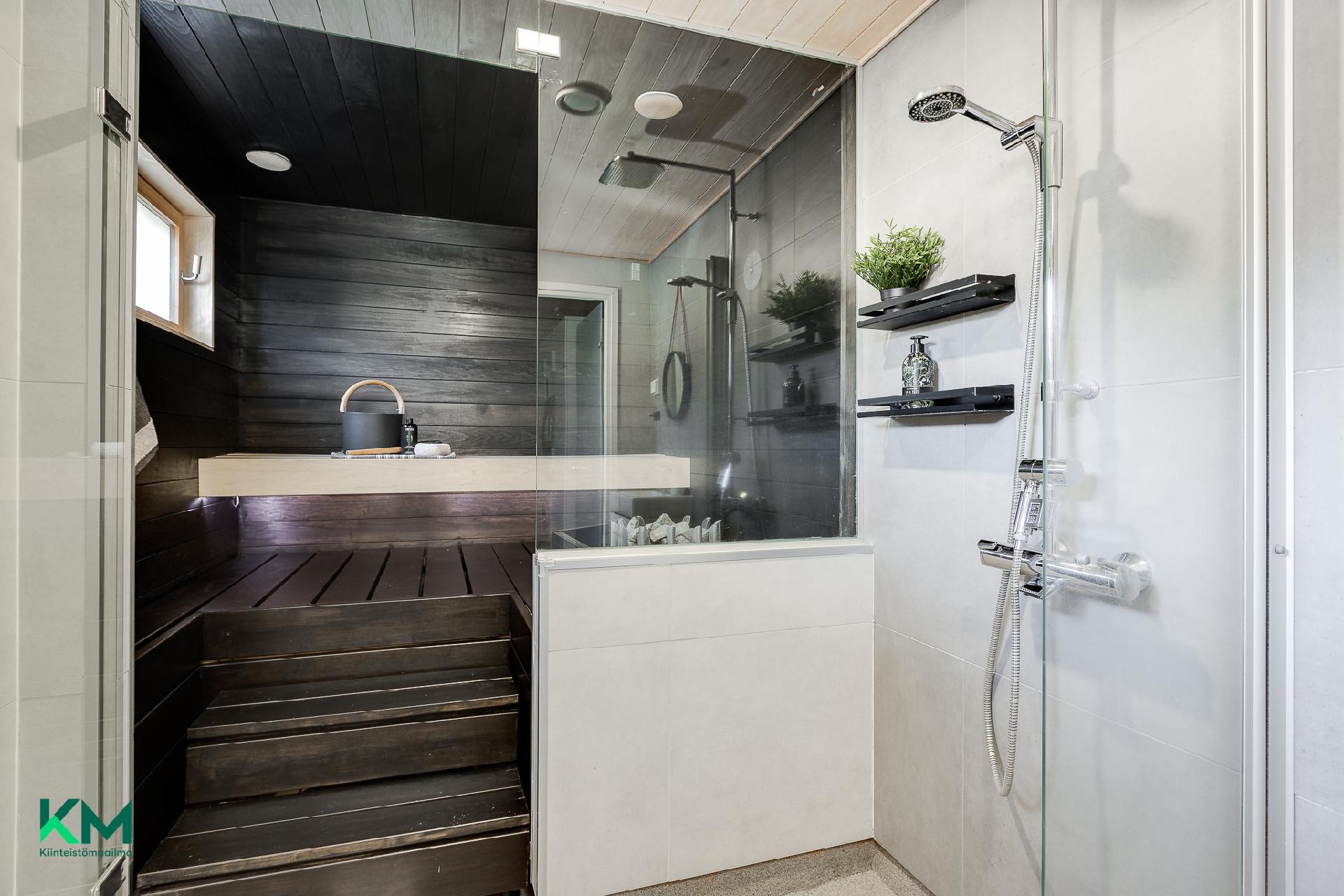 Laaksokuja 9, Santamäki, Kempele