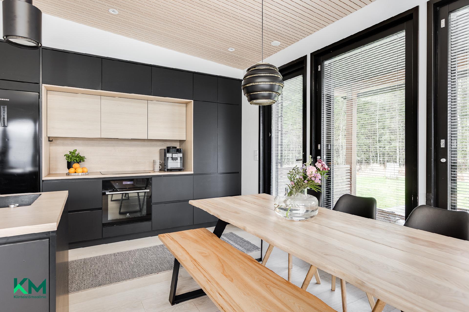 Laaksokuja 9, Santamäki, Kempele