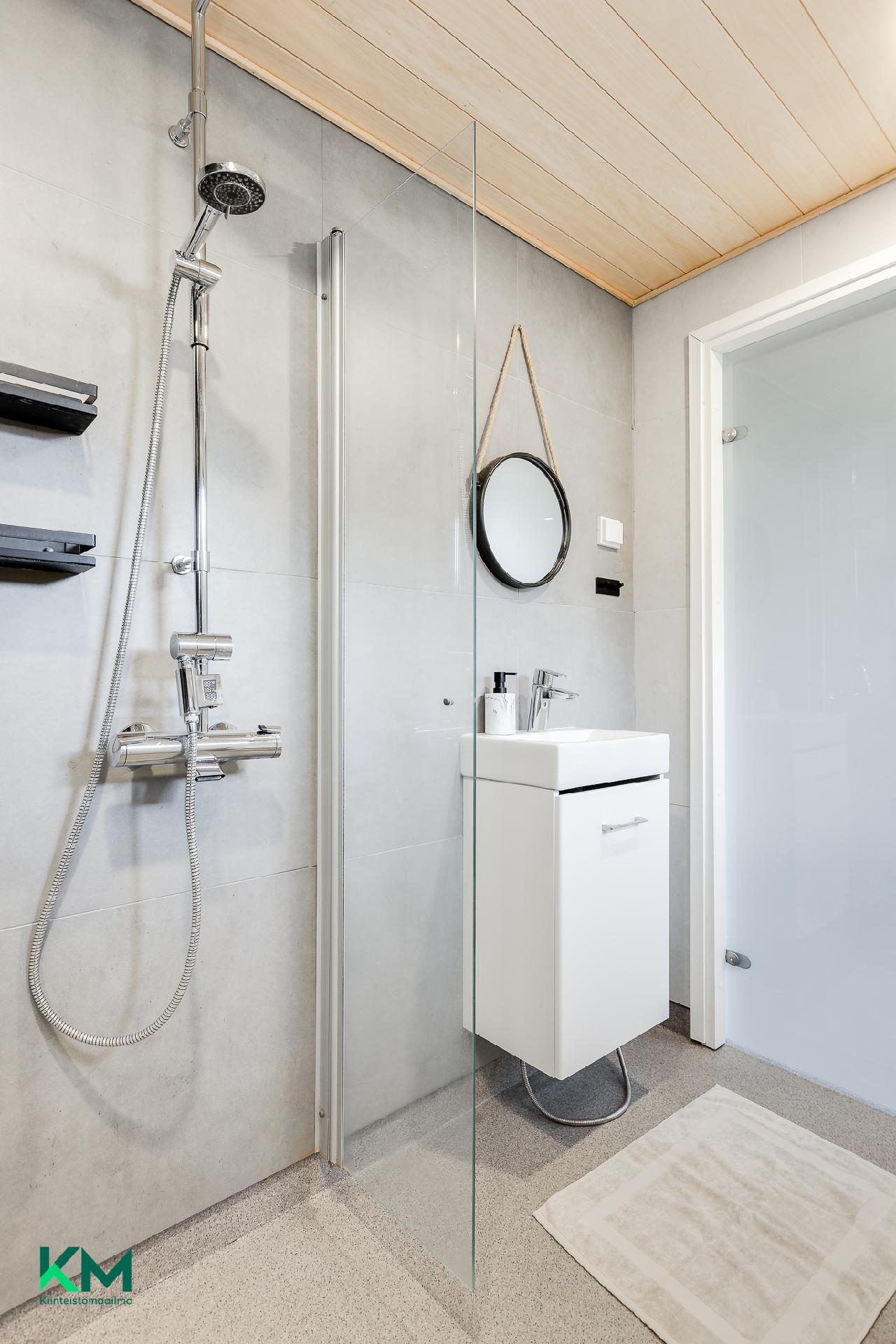 Laaksokuja 9, Santamäki, Kempele