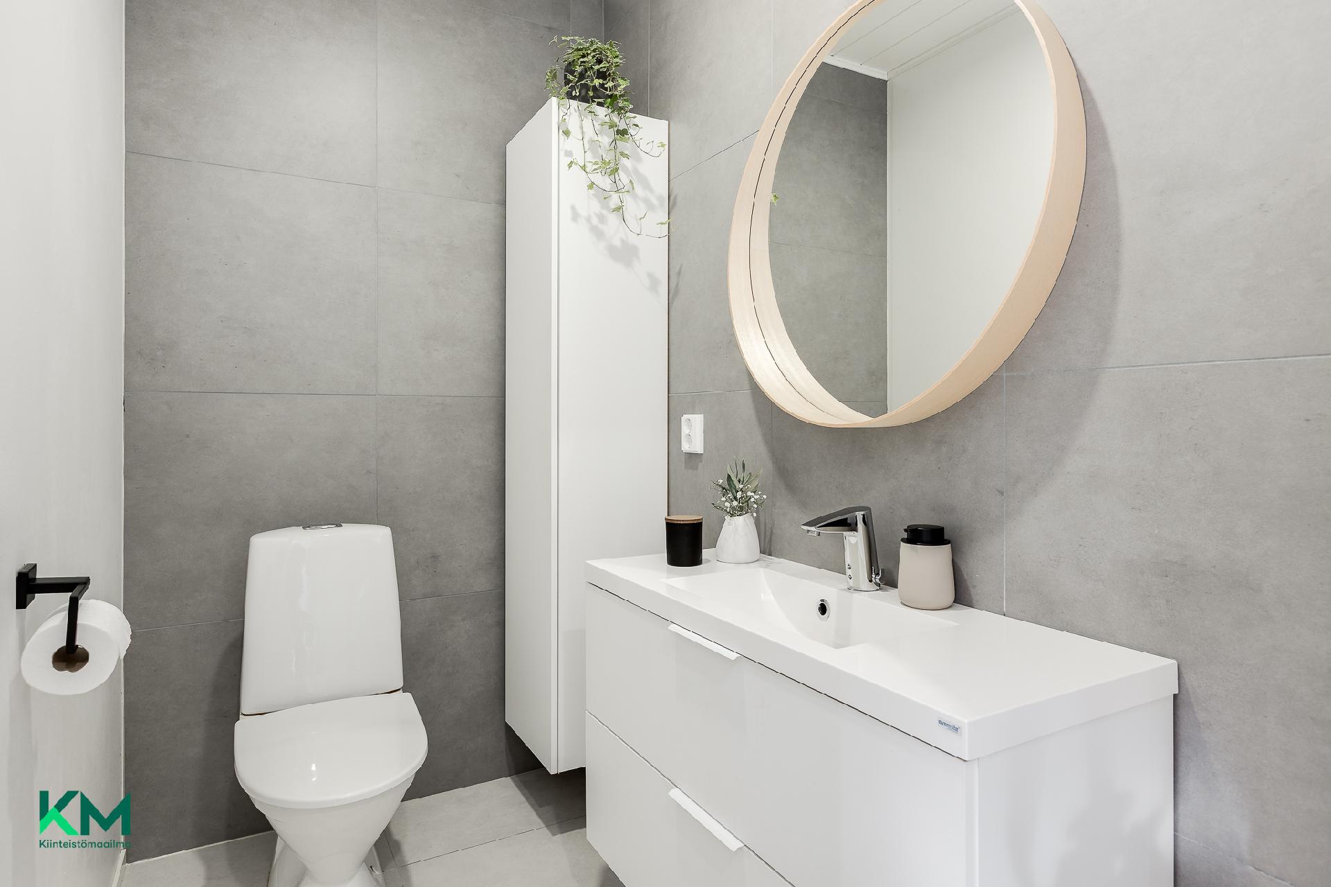 Laaksokuja 9, Santamäki, Kempele