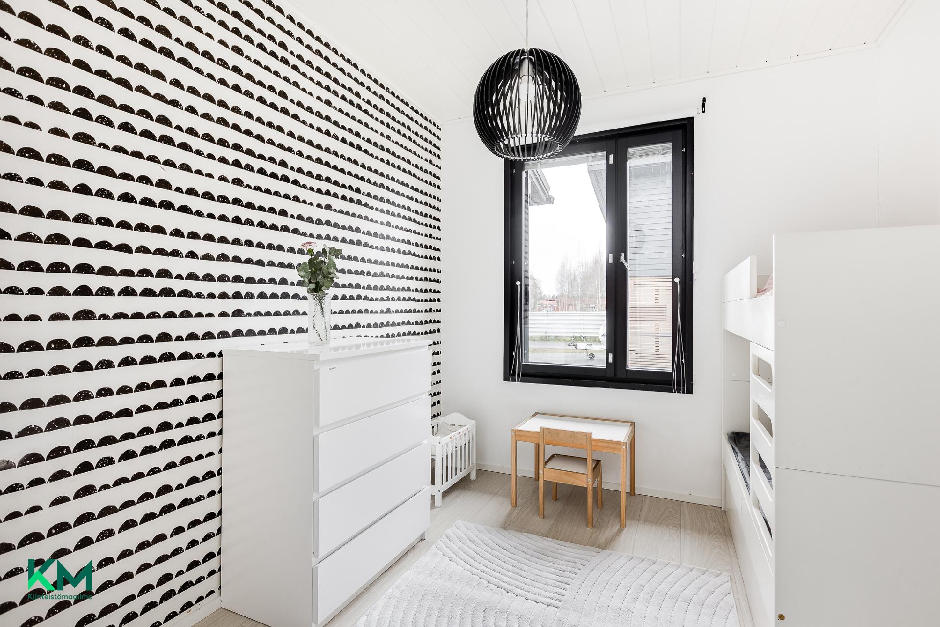 Laaksokuja 9, Santamäki, Kempele