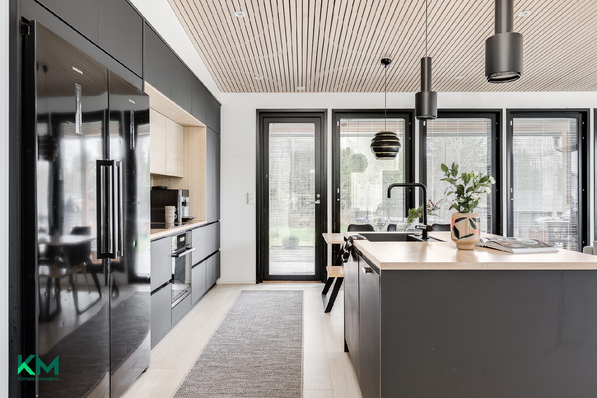 Laaksokuja 9, Santamäki, Kempele