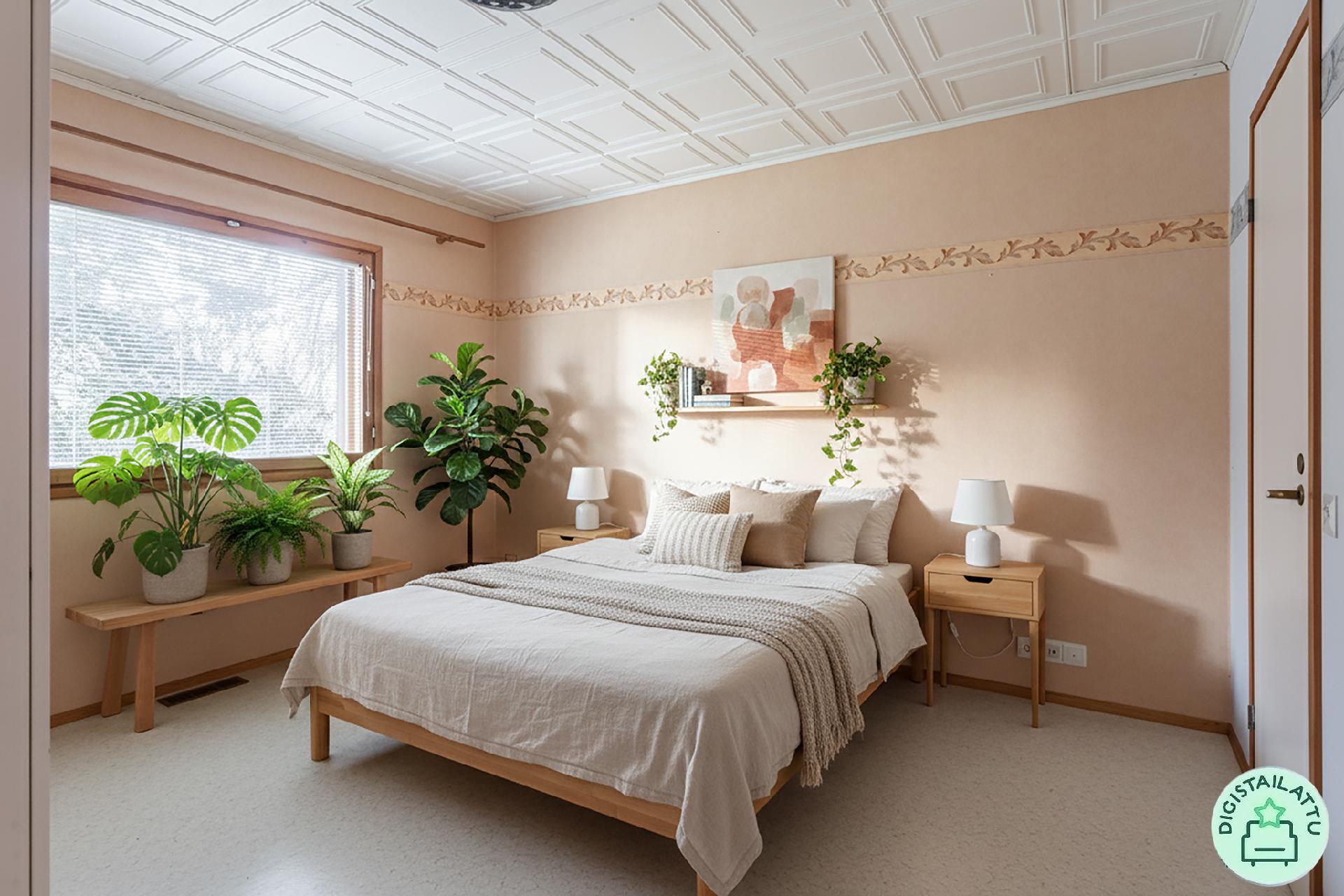 Naavakatu 6, Haukiluoma, Tampere