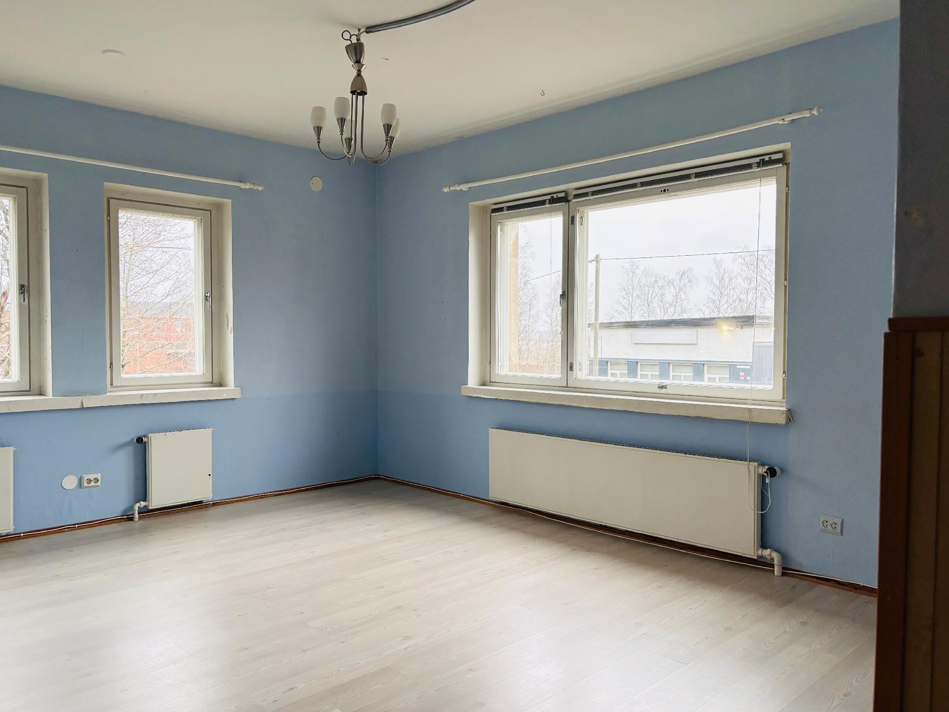 Ruununmaankatu 45, Hovinsaari, Kotka