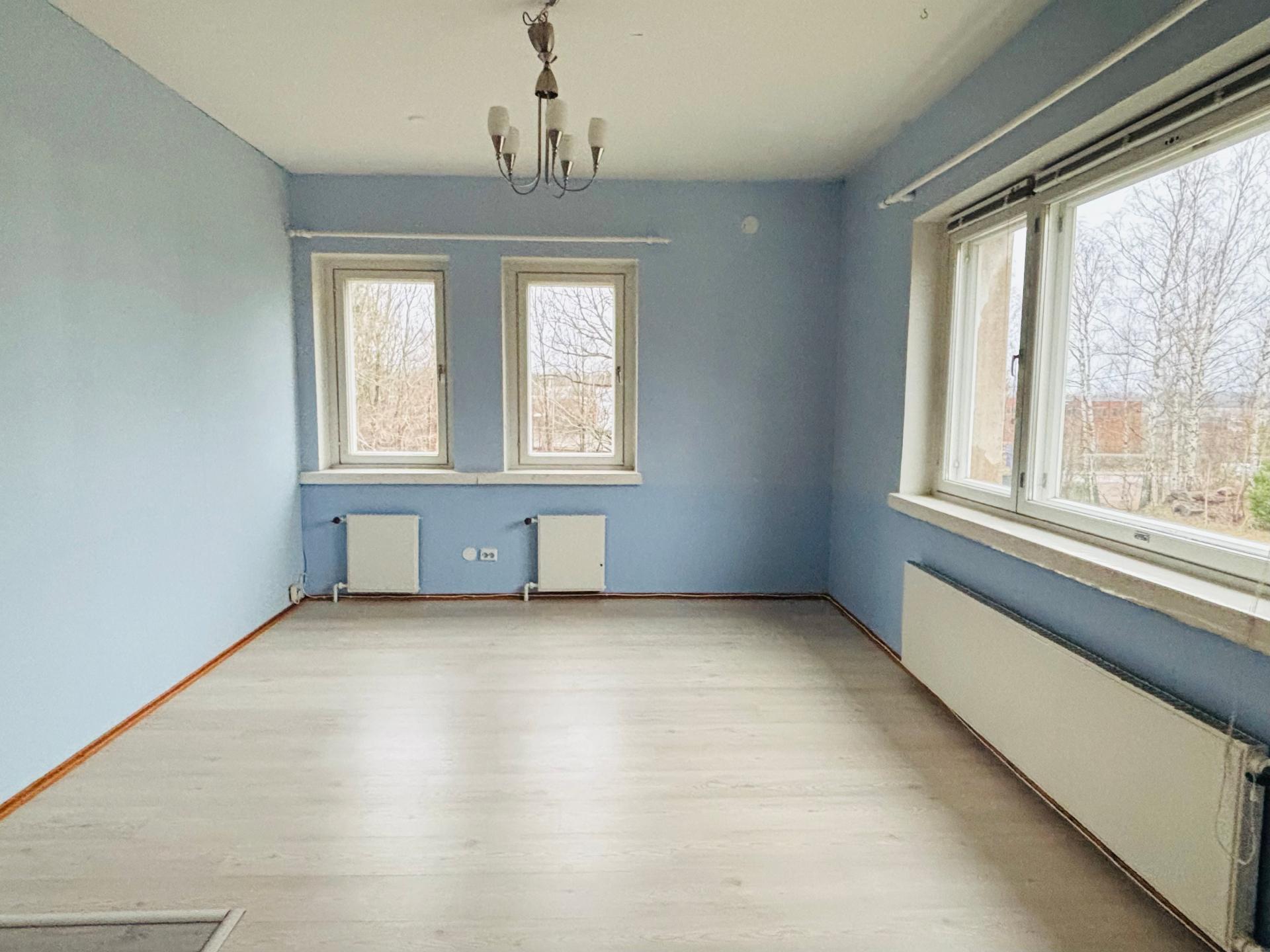 Ruununmaankatu 45, Hovinsaari, Kotka