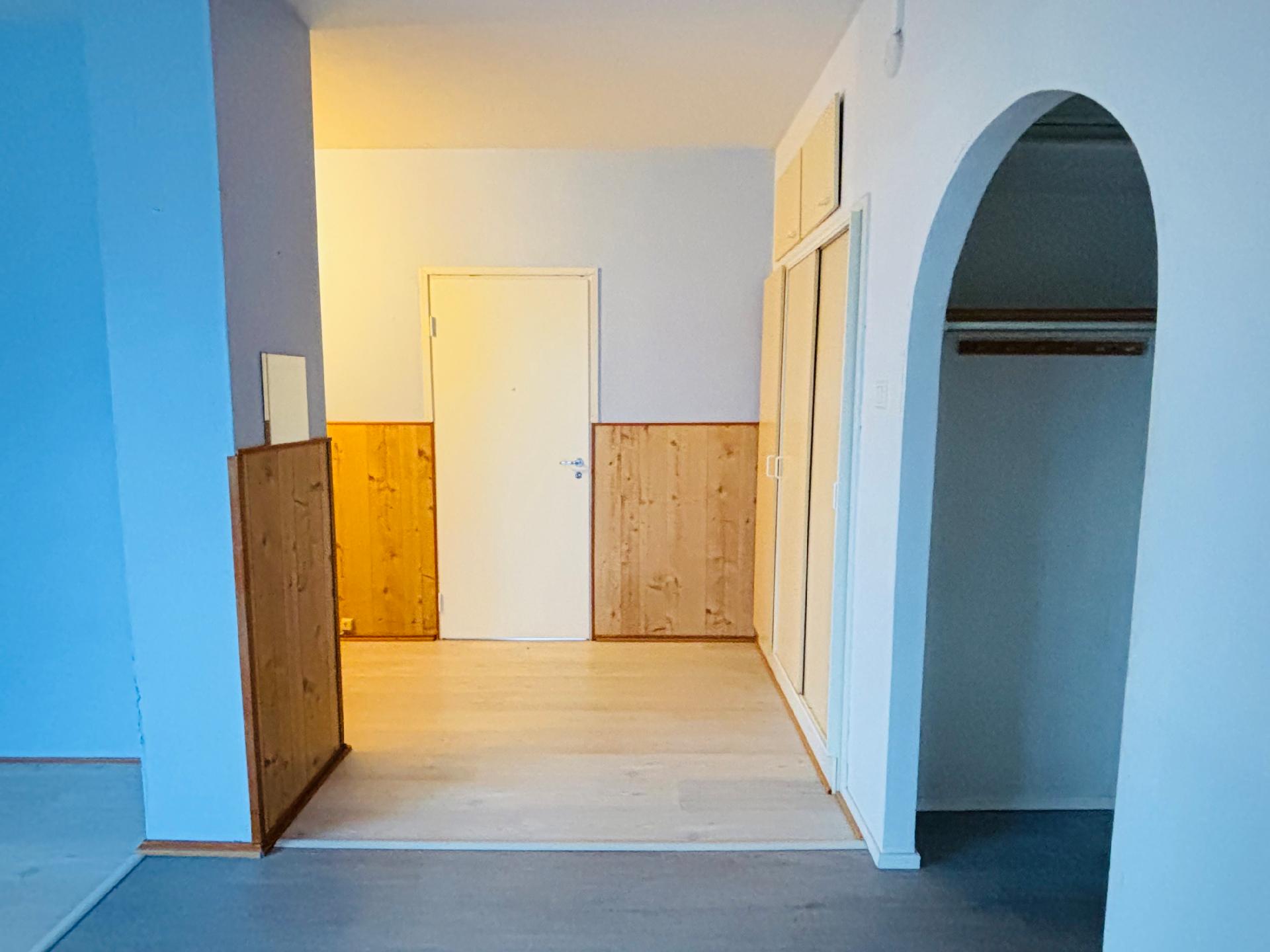 Ruununmaankatu 45, Hovinsaari, Kotka