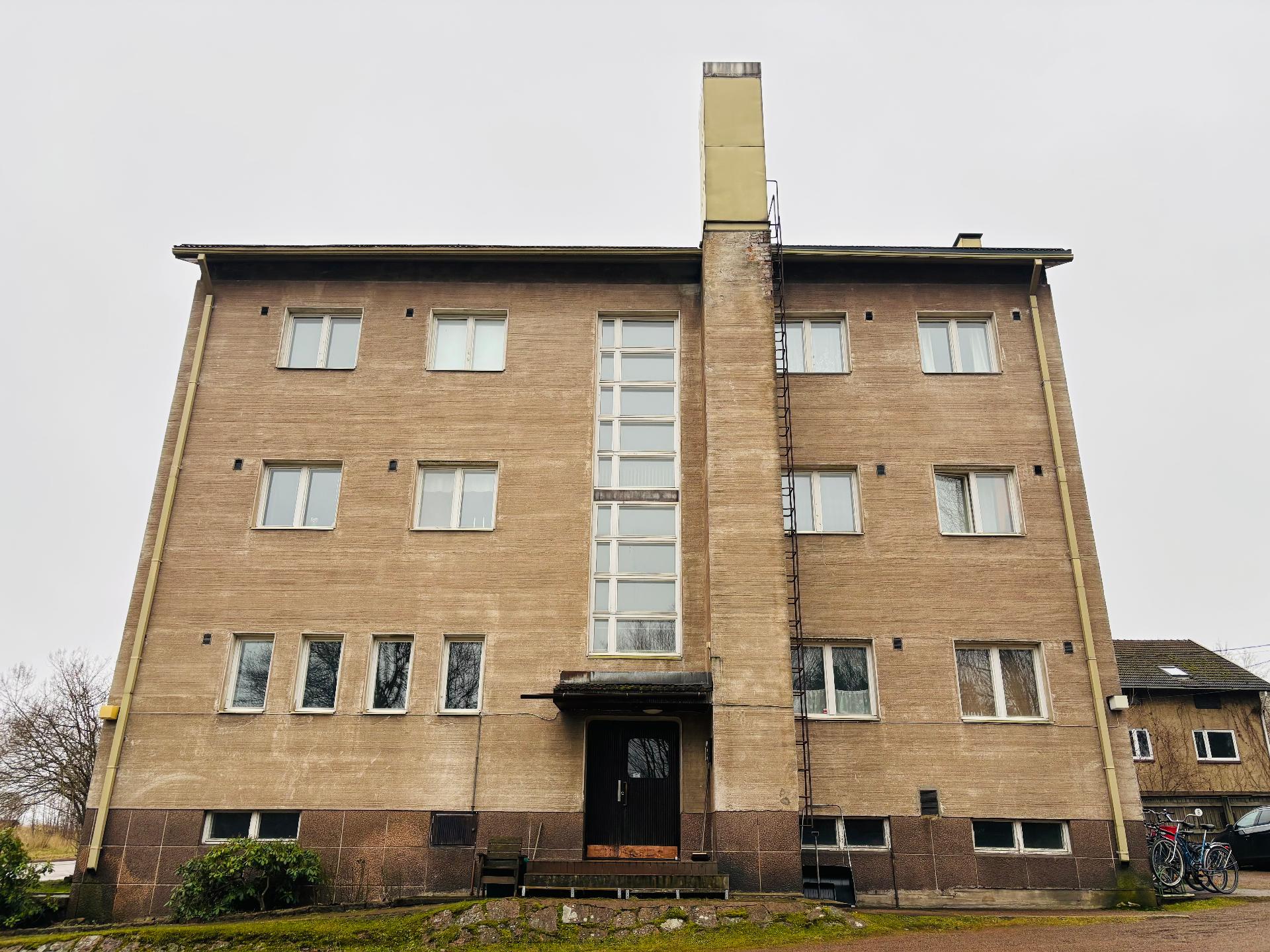 Ruununmaankatu 45, Hovinsaari, Kotka