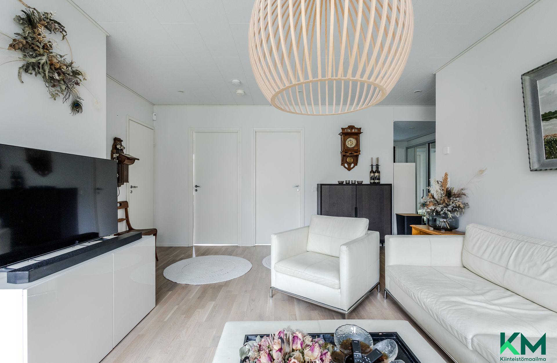 Posteljooninkatu 2, Karisto, Lahti