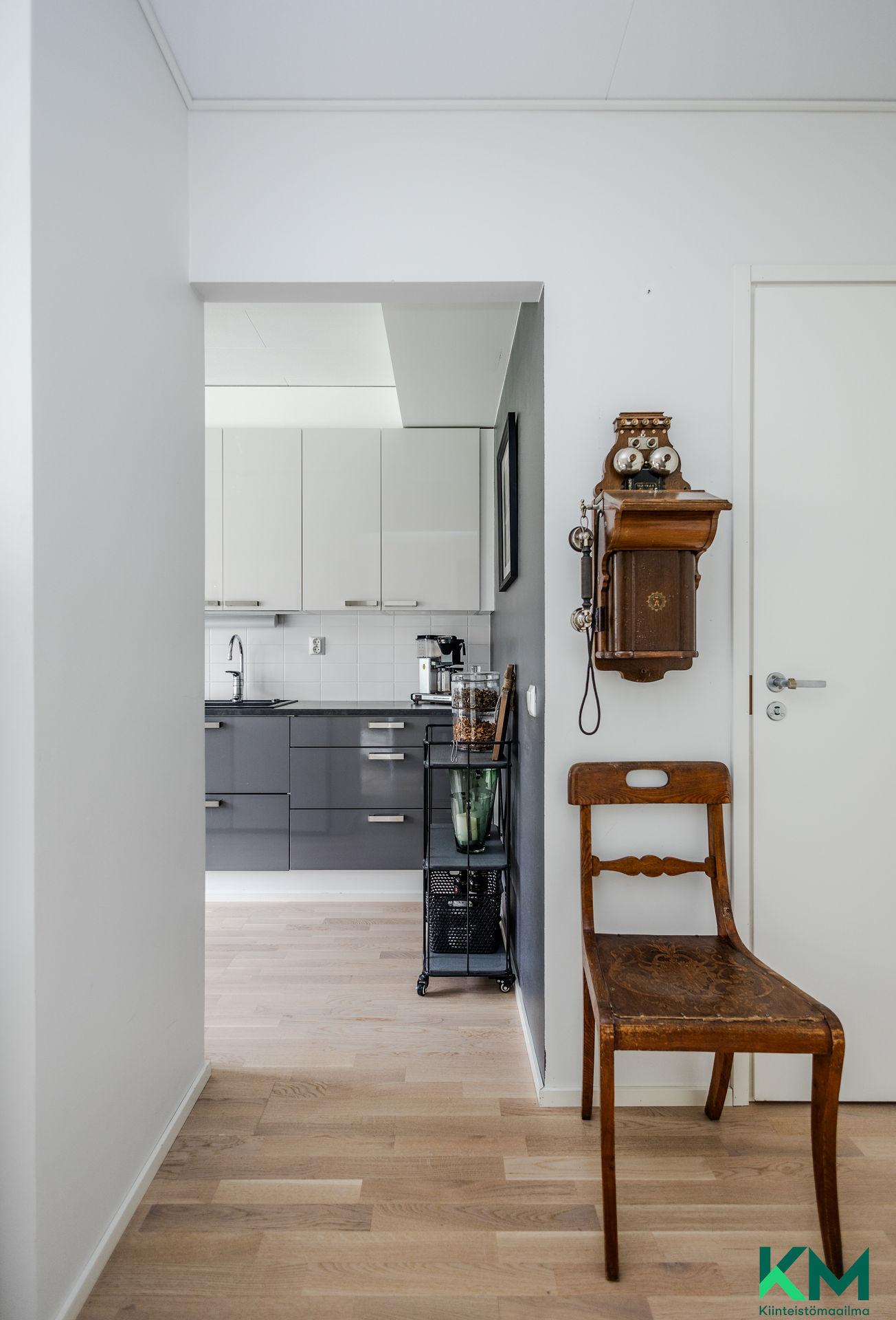 Posteljooninkatu 2, Karisto, Lahti