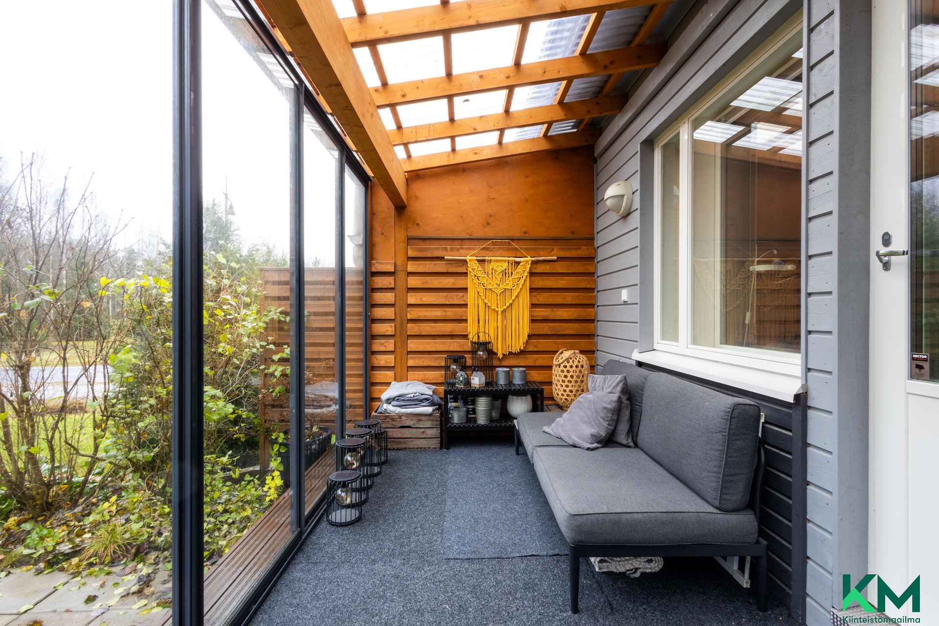 Posteljooninkatu 2, Karisto, Lahti