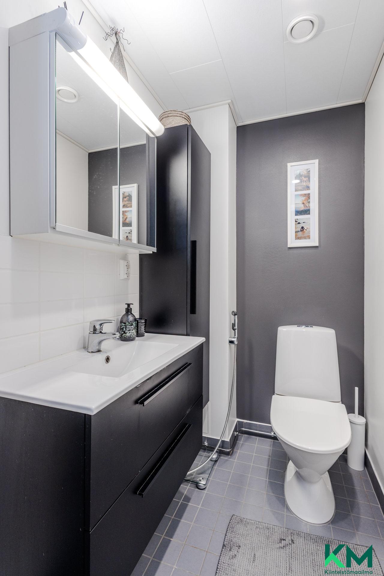 Posteljooninkatu 2, Karisto, Lahti