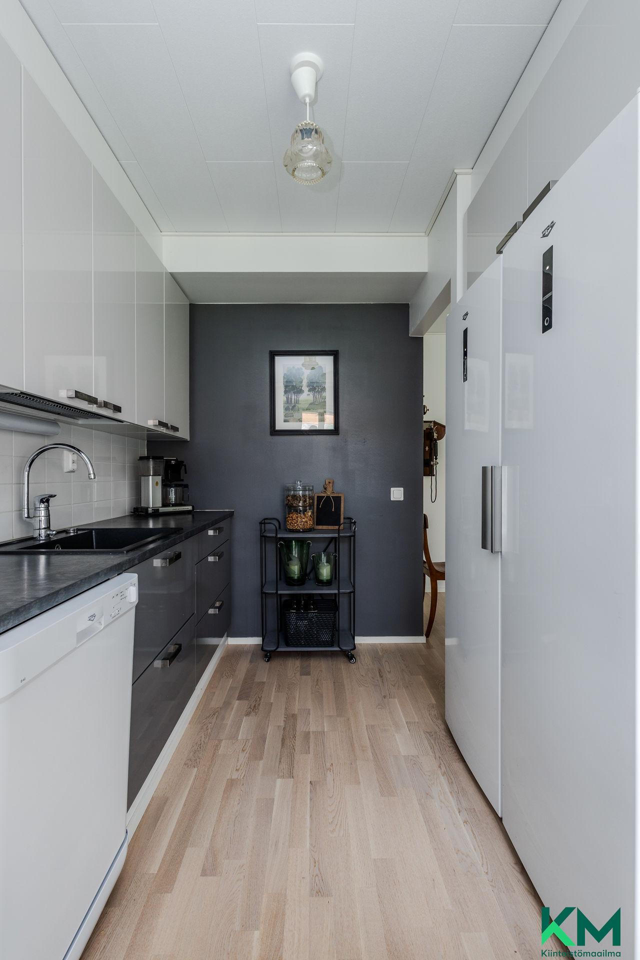 Posteljooninkatu 2, Karisto, Lahti