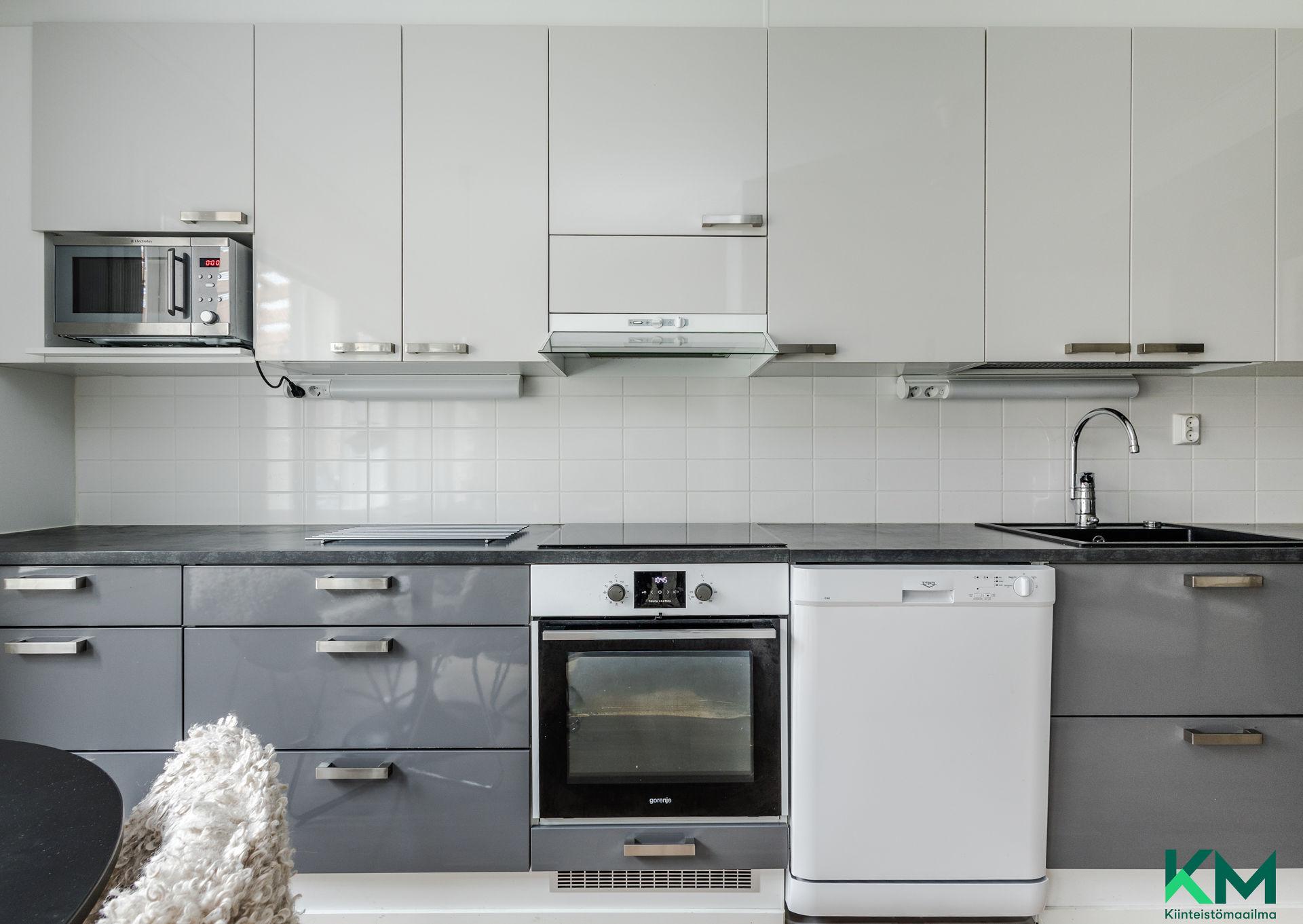 Posteljooninkatu 2, Karisto, Lahti