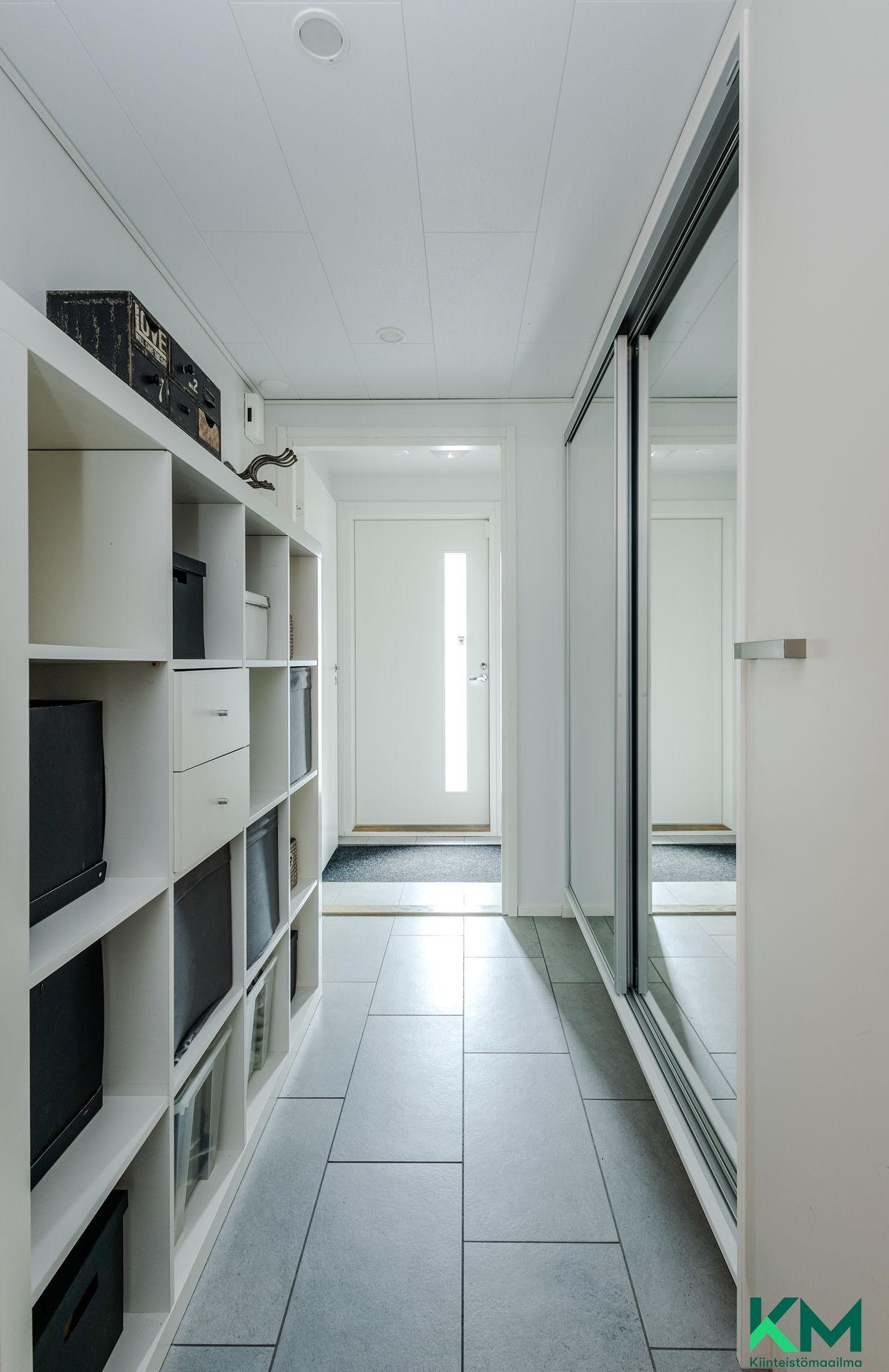 Posteljooninkatu 2, Karisto, Lahti