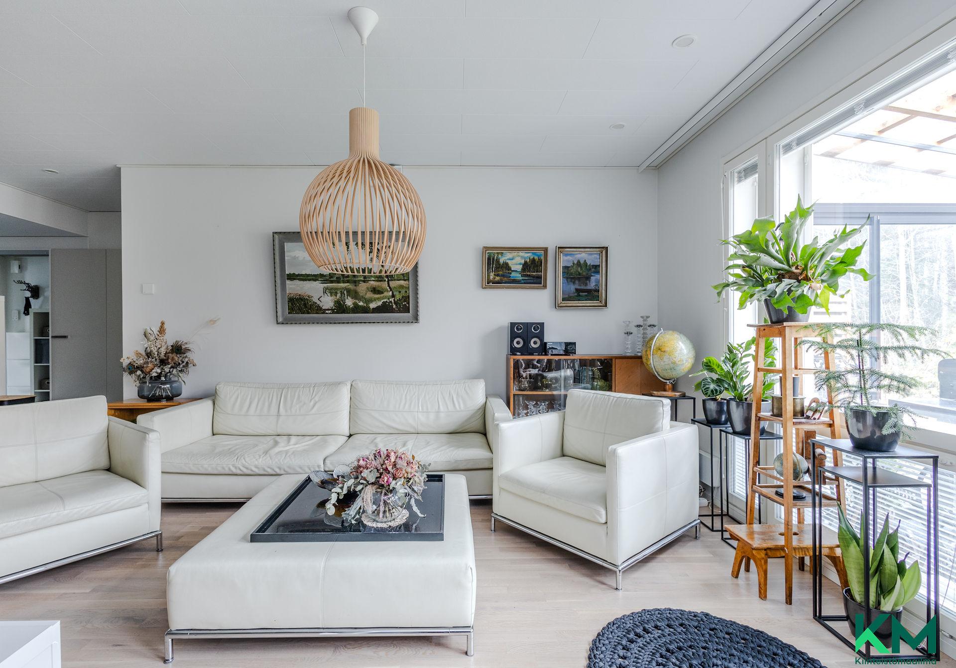 Posteljooninkatu 2, Karisto, Lahti