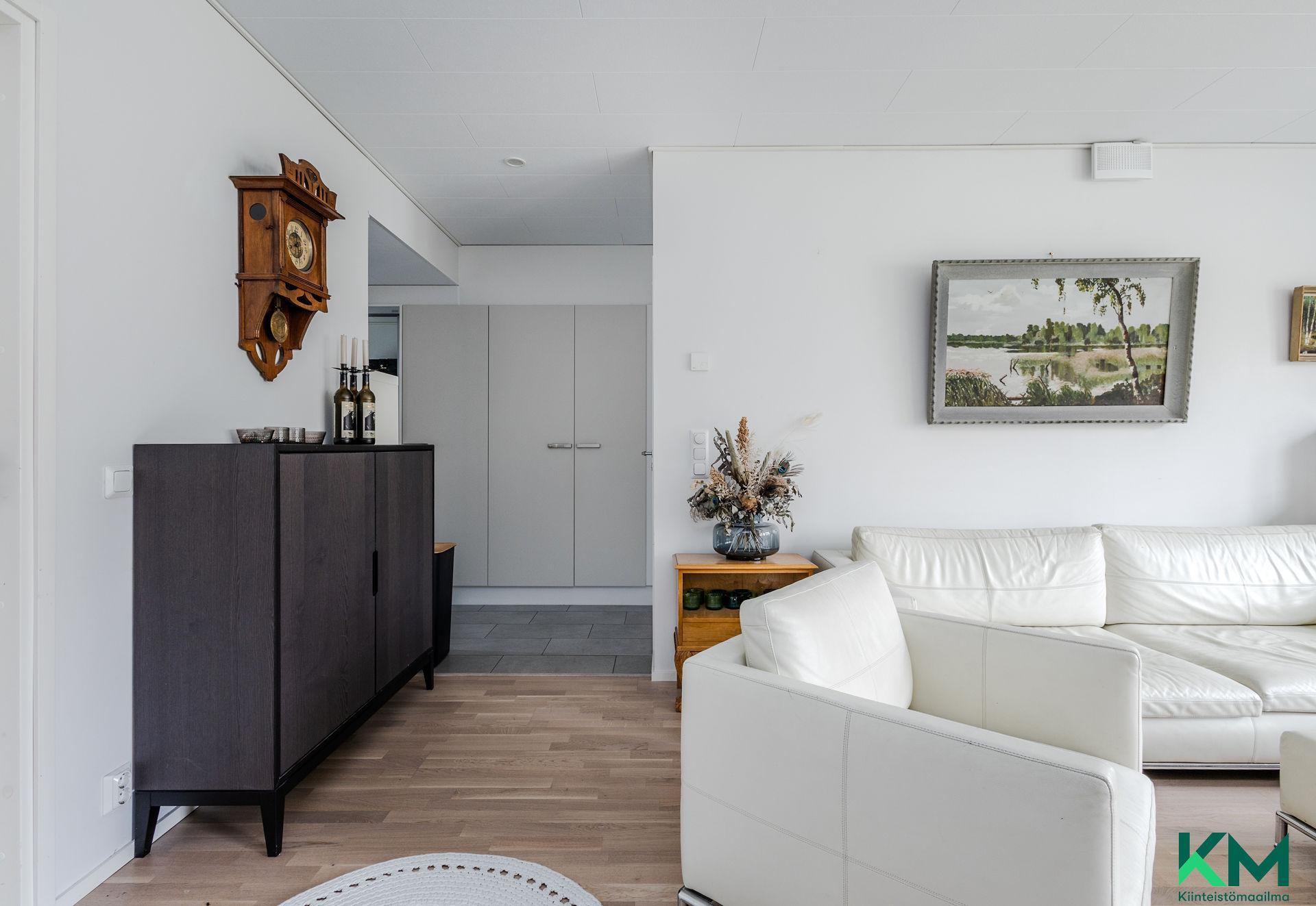 Posteljooninkatu 2, Karisto, Lahti