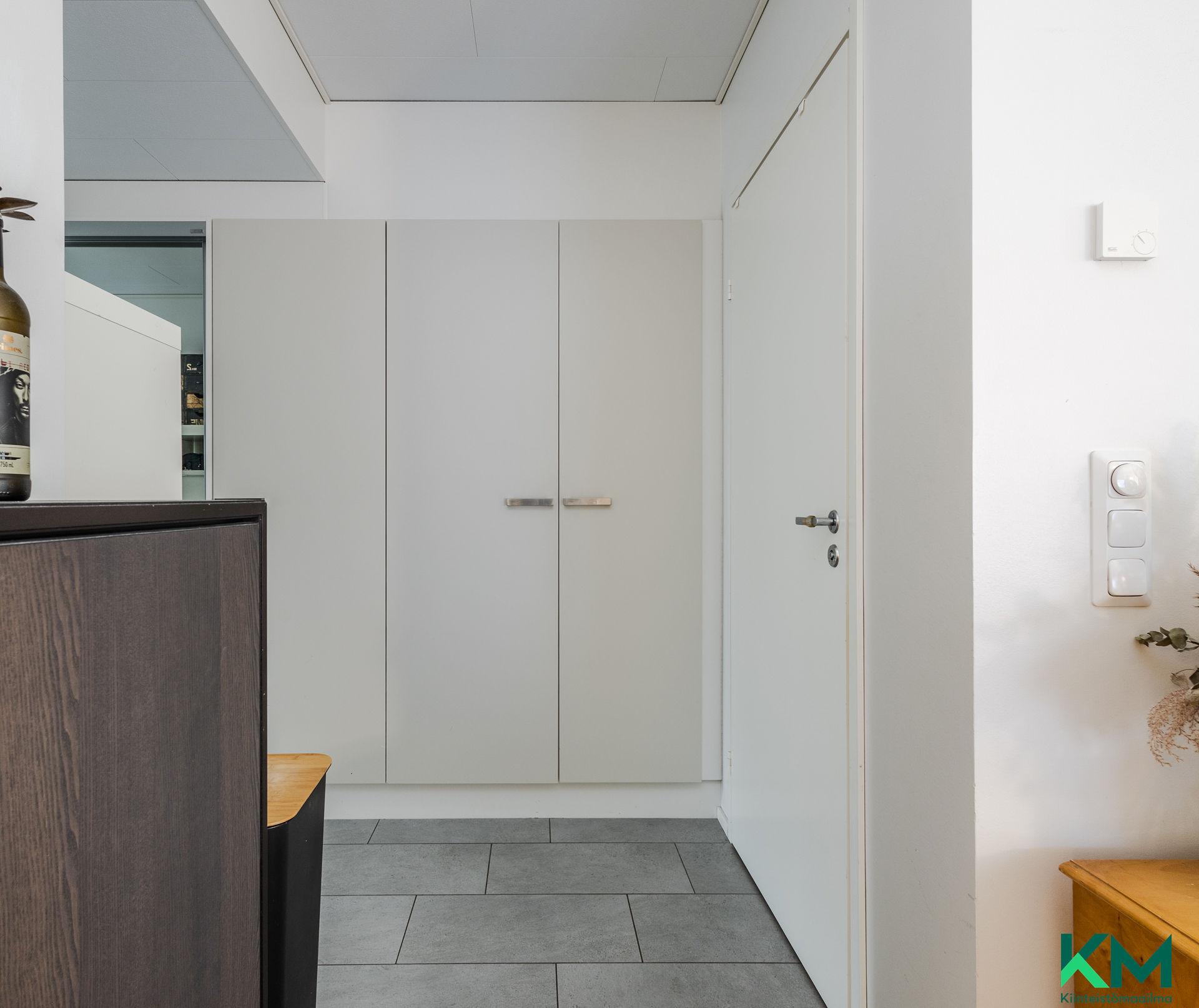 Posteljooninkatu 2, Karisto, Lahti