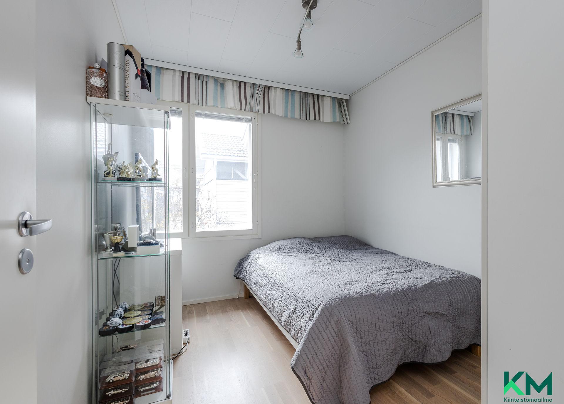 Posteljooninkatu 2, Karisto, Lahti