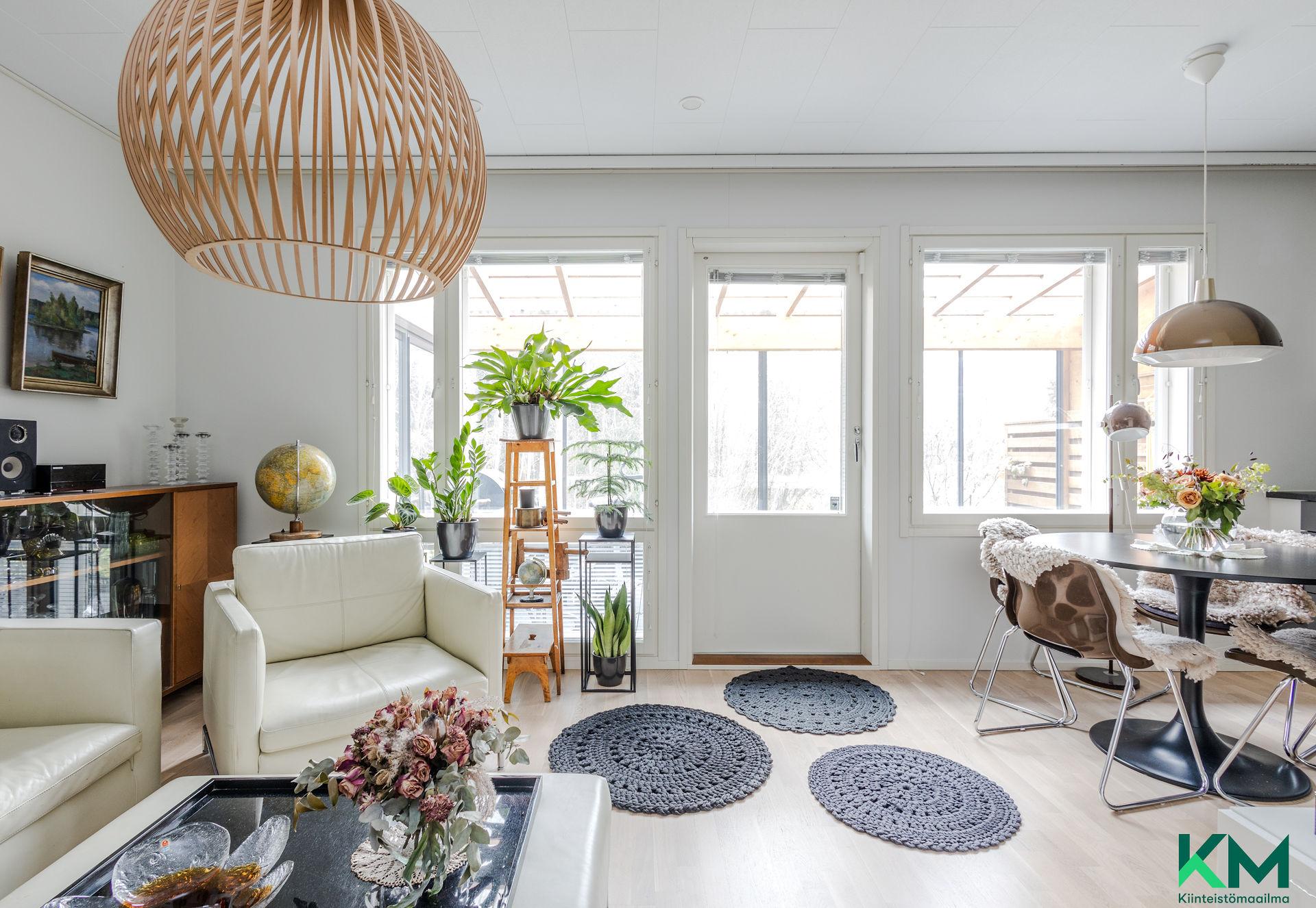 Posteljooninkatu 2, Karisto, Lahti