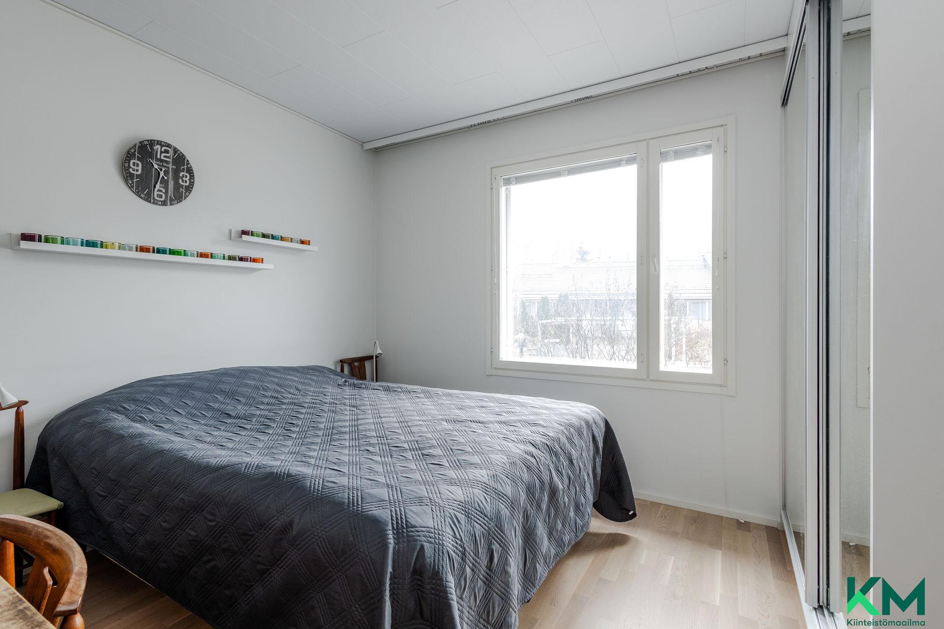 Posteljooninkatu 2, Karisto, Lahti