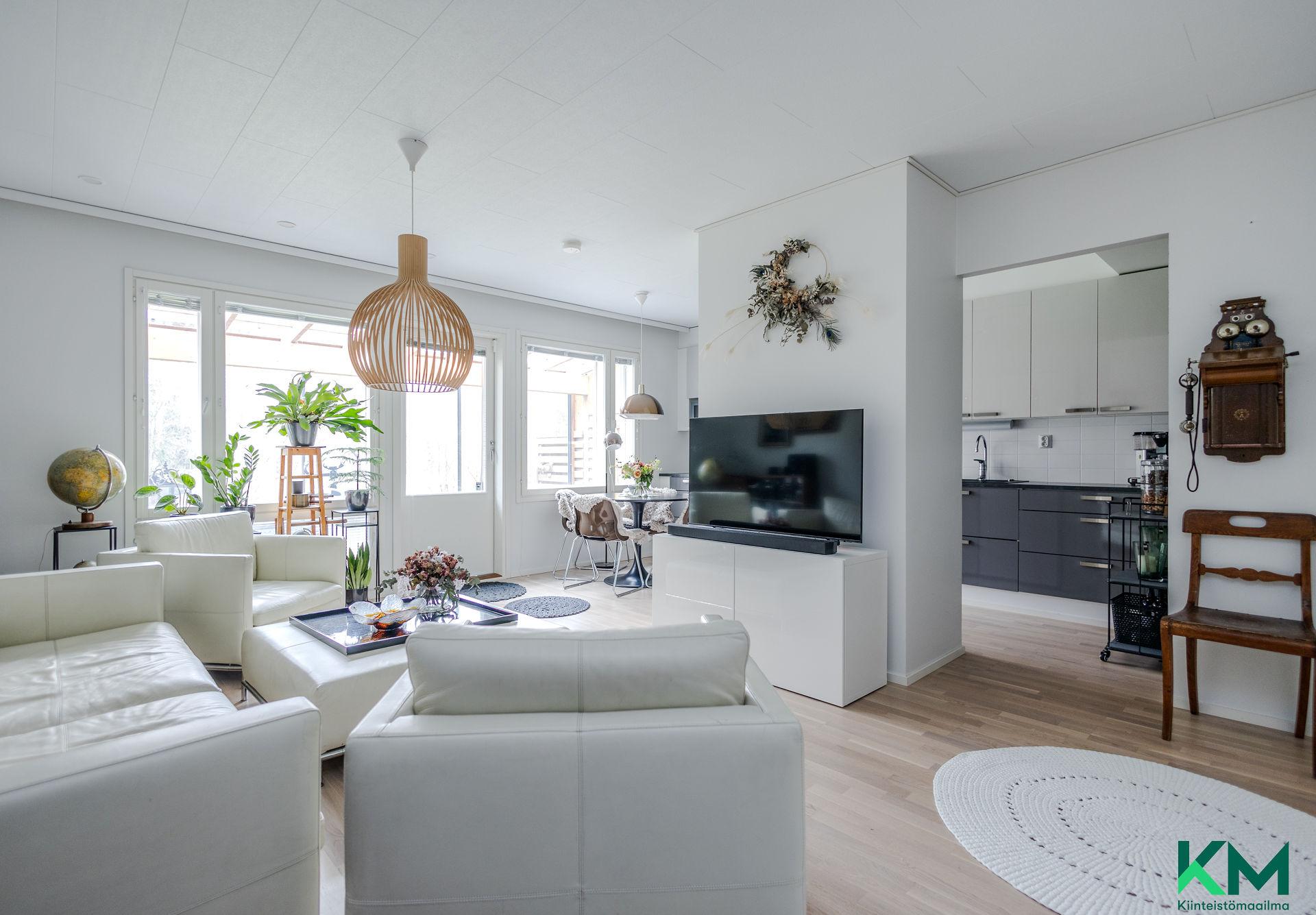 Posteljooninkatu 2, Karisto, Lahti