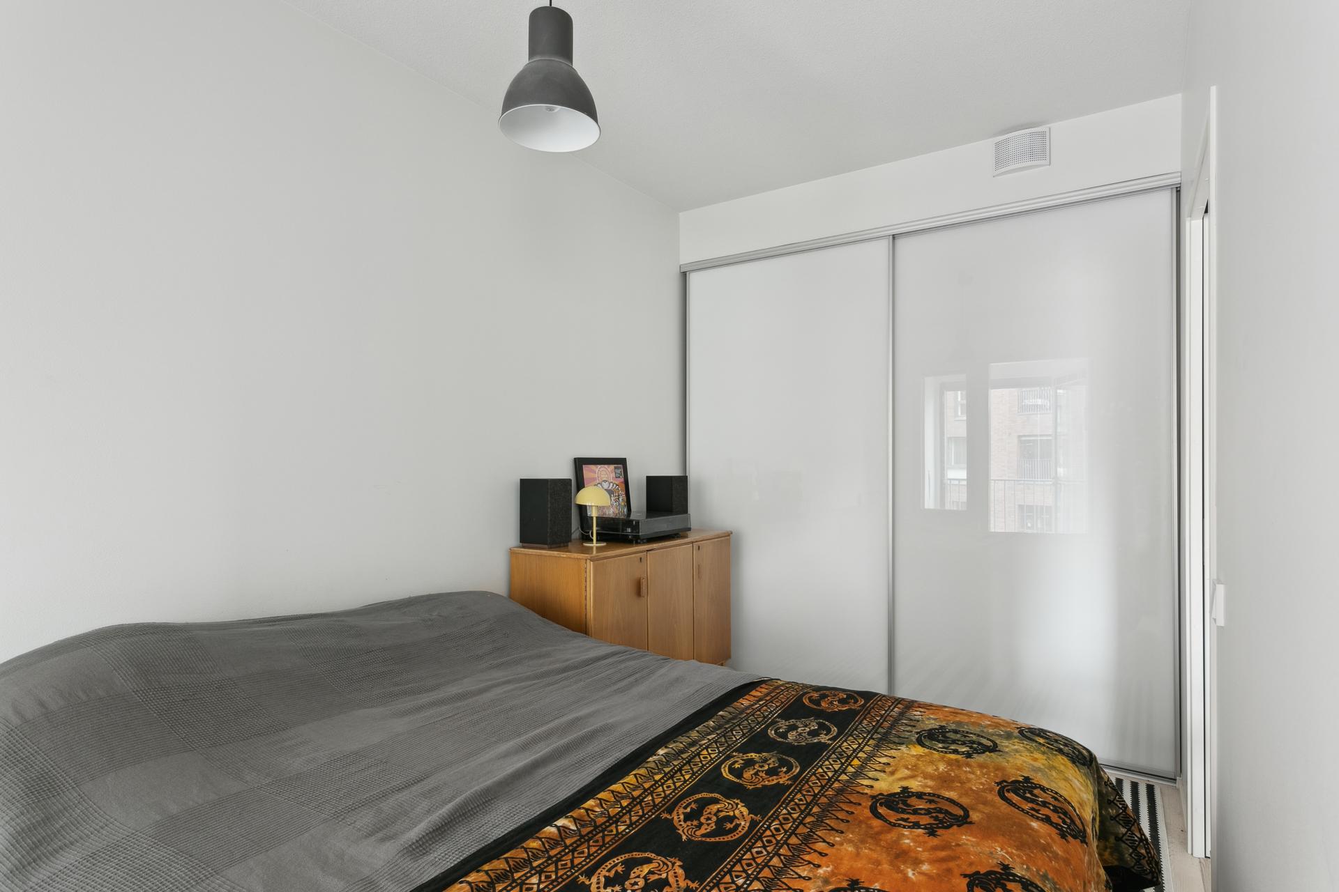 Kaanaankatu 1c, Arabianranta, Helsinki