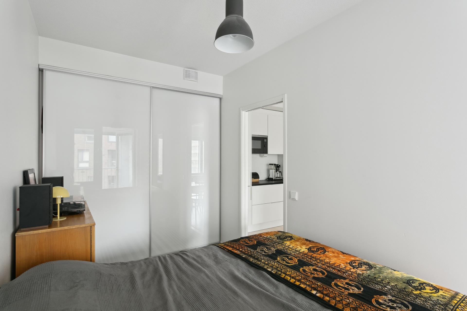 Kaanaankatu 1c, Arabianranta, Helsinki