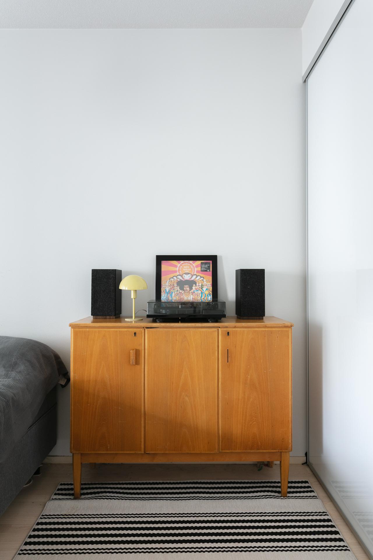 Kaanaankatu 1c, Arabianranta, Helsinki